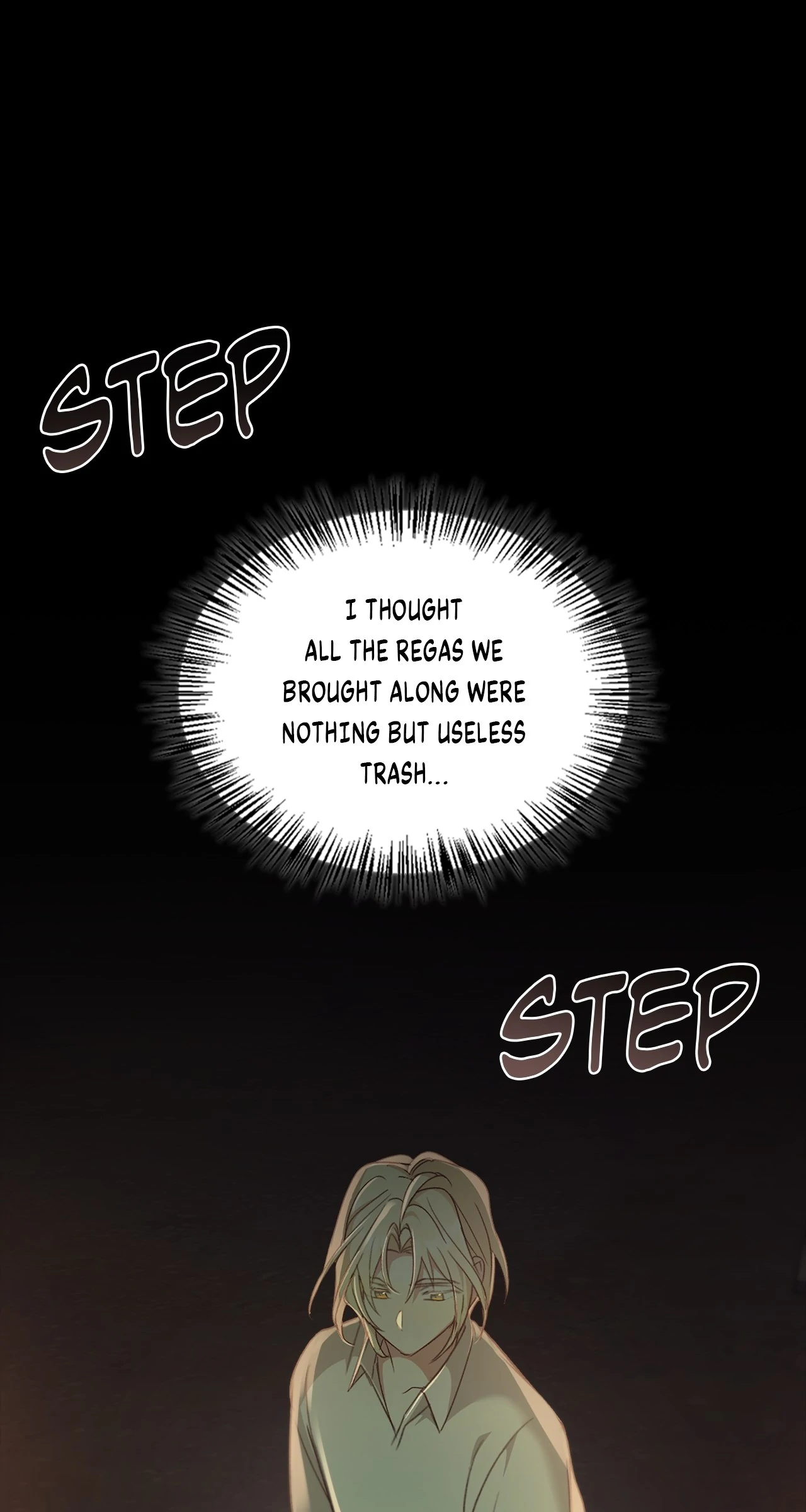 Regas Chapter 73 page 69