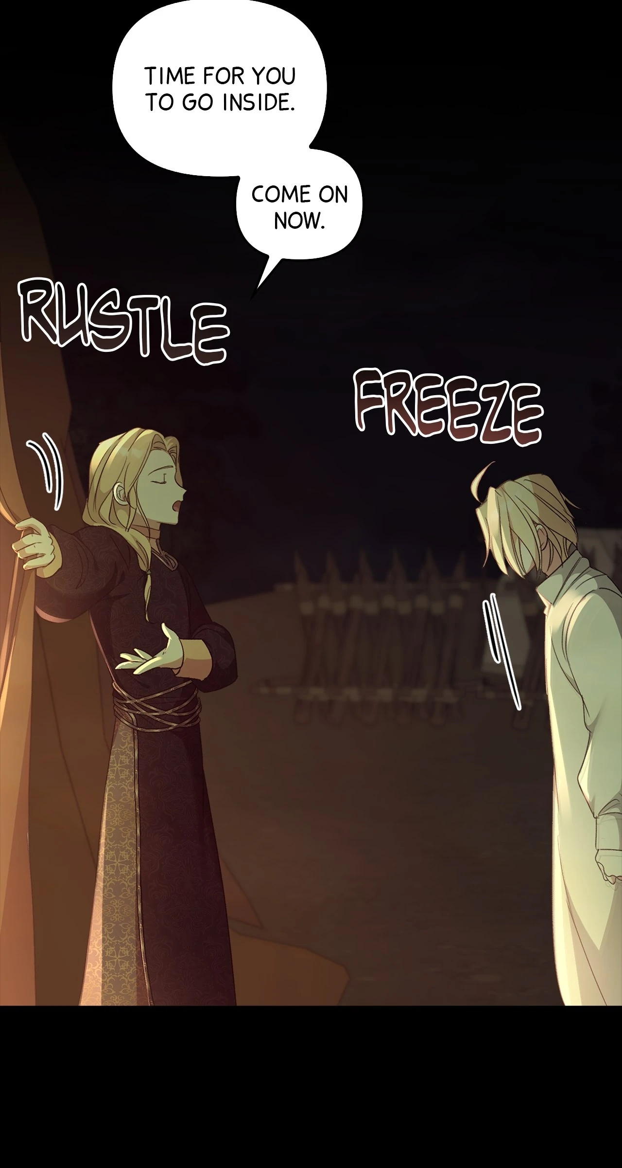 Regas Chapter 73 page 72