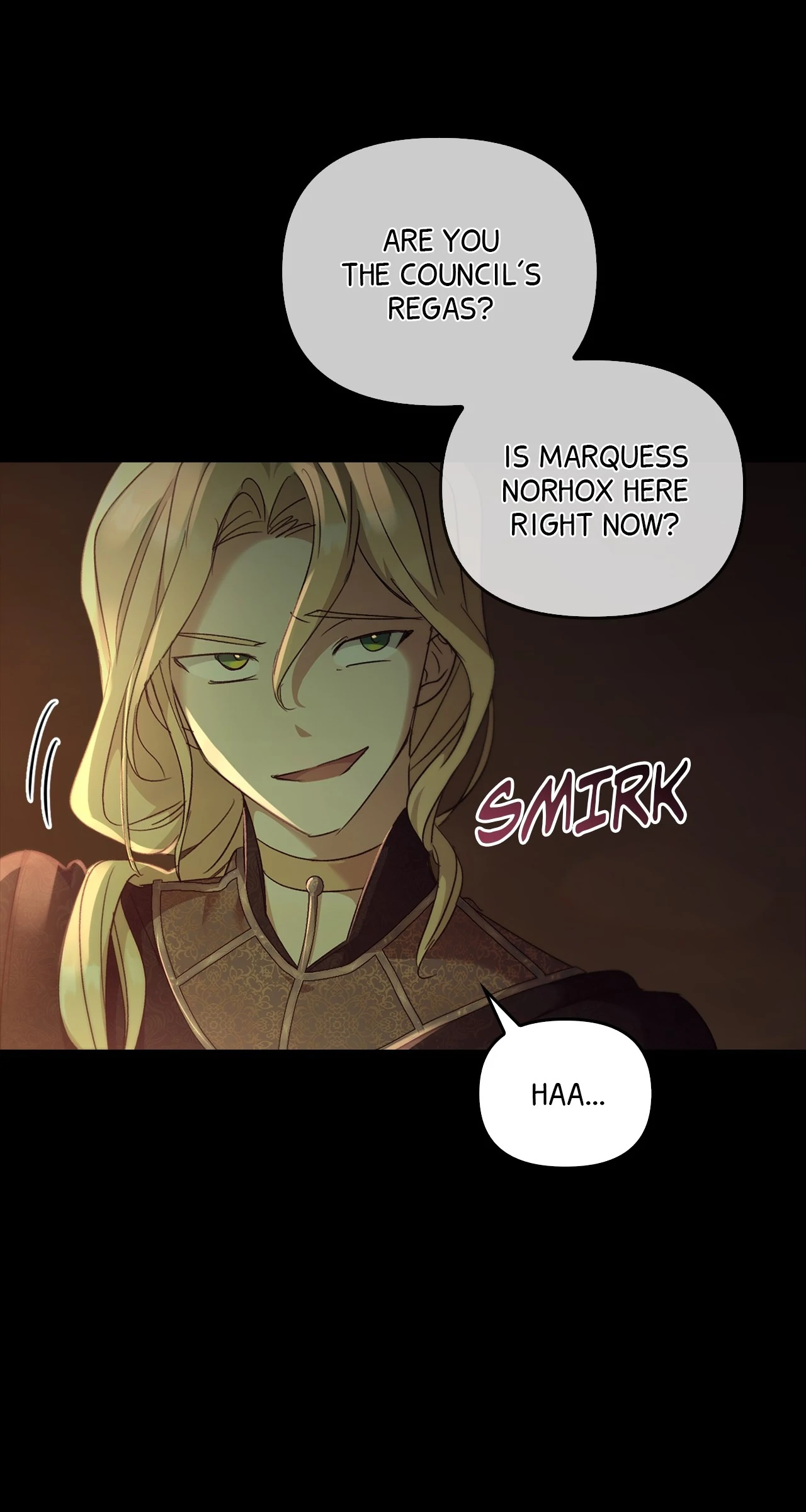 Regas Chapter 73 page 75