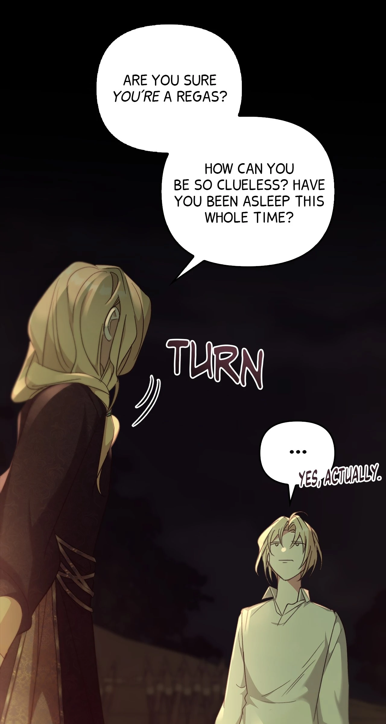 Regas Chapter 73 page 76