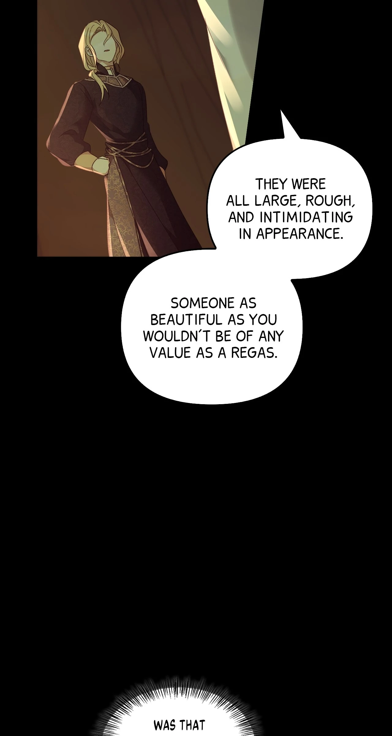Regas Chapter 73 page 82