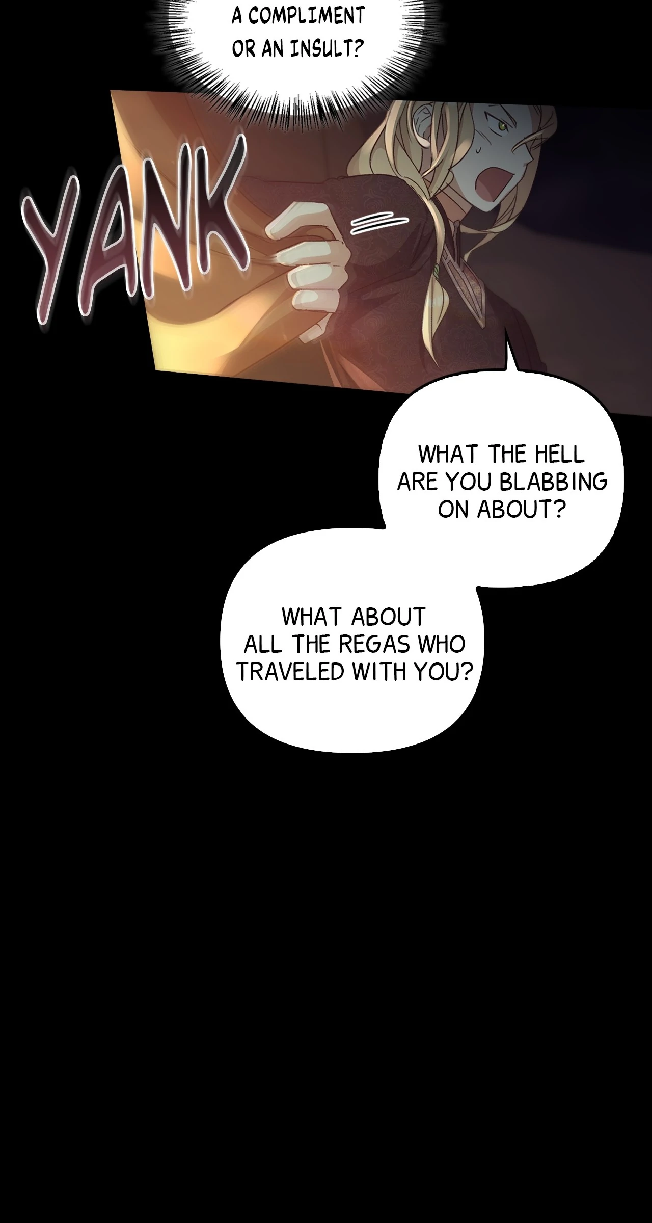 Regas Chapter 73 page 83