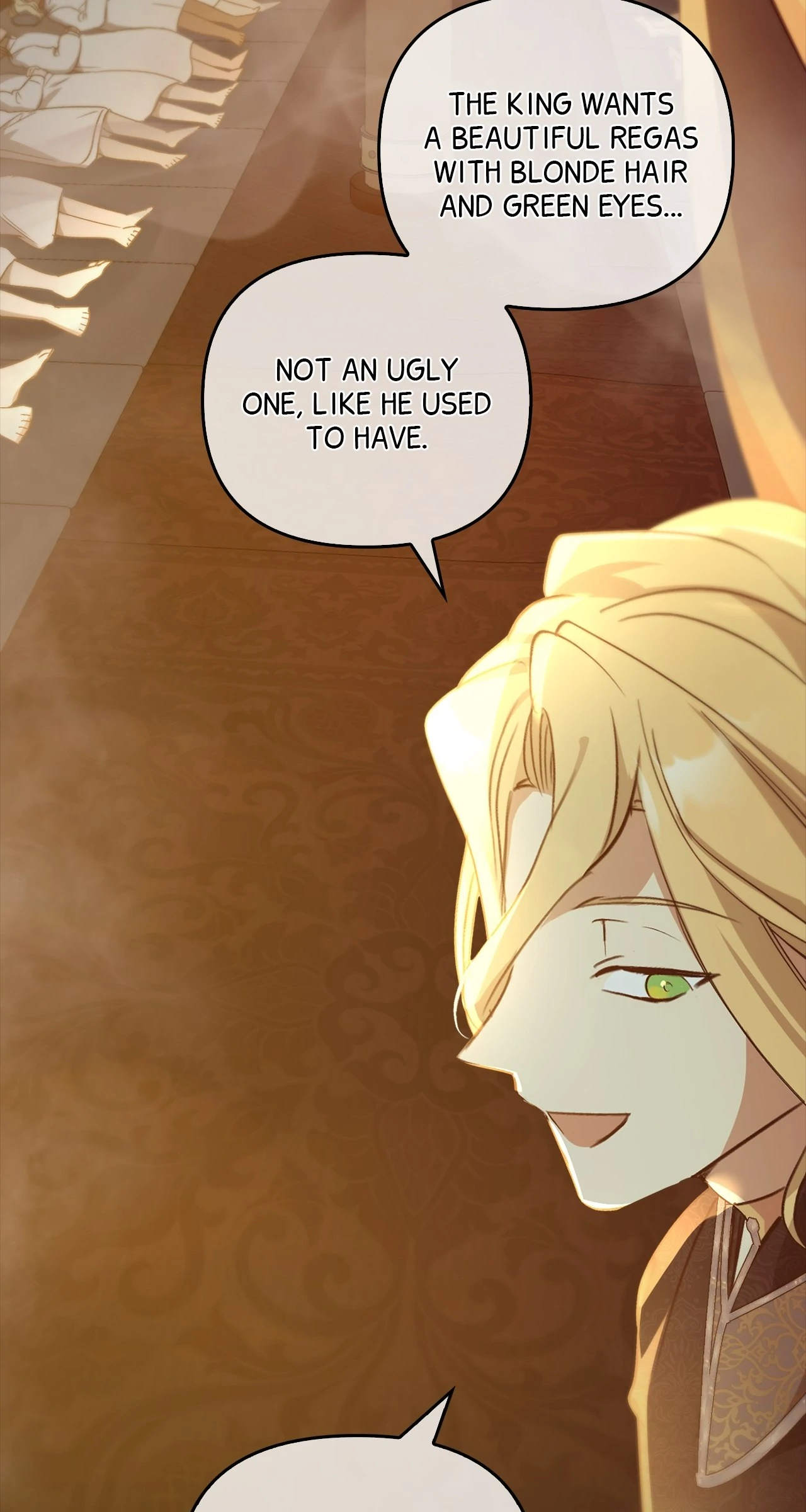 Regas Chapter 73 page 87
