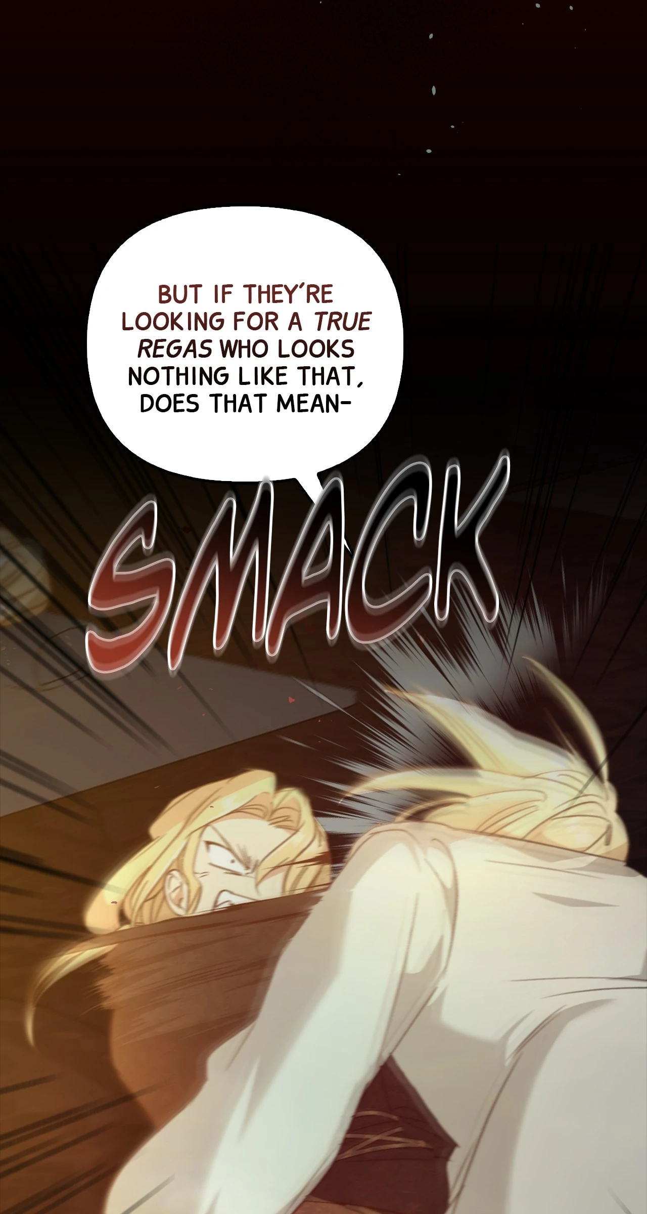 Regas Chapter 73 page 97