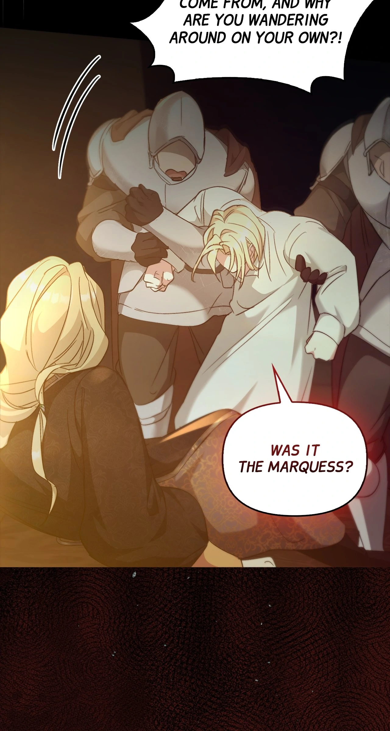 Regas Chapter 73 page 104