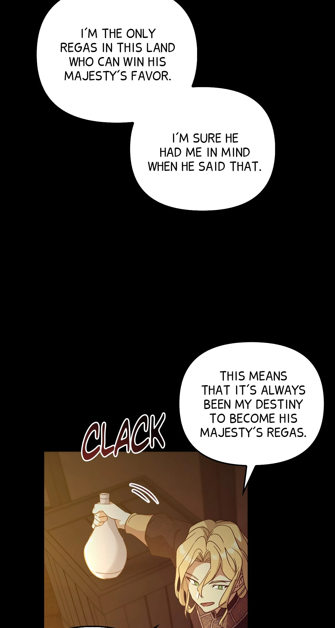 Regas Chapter 73 page 110