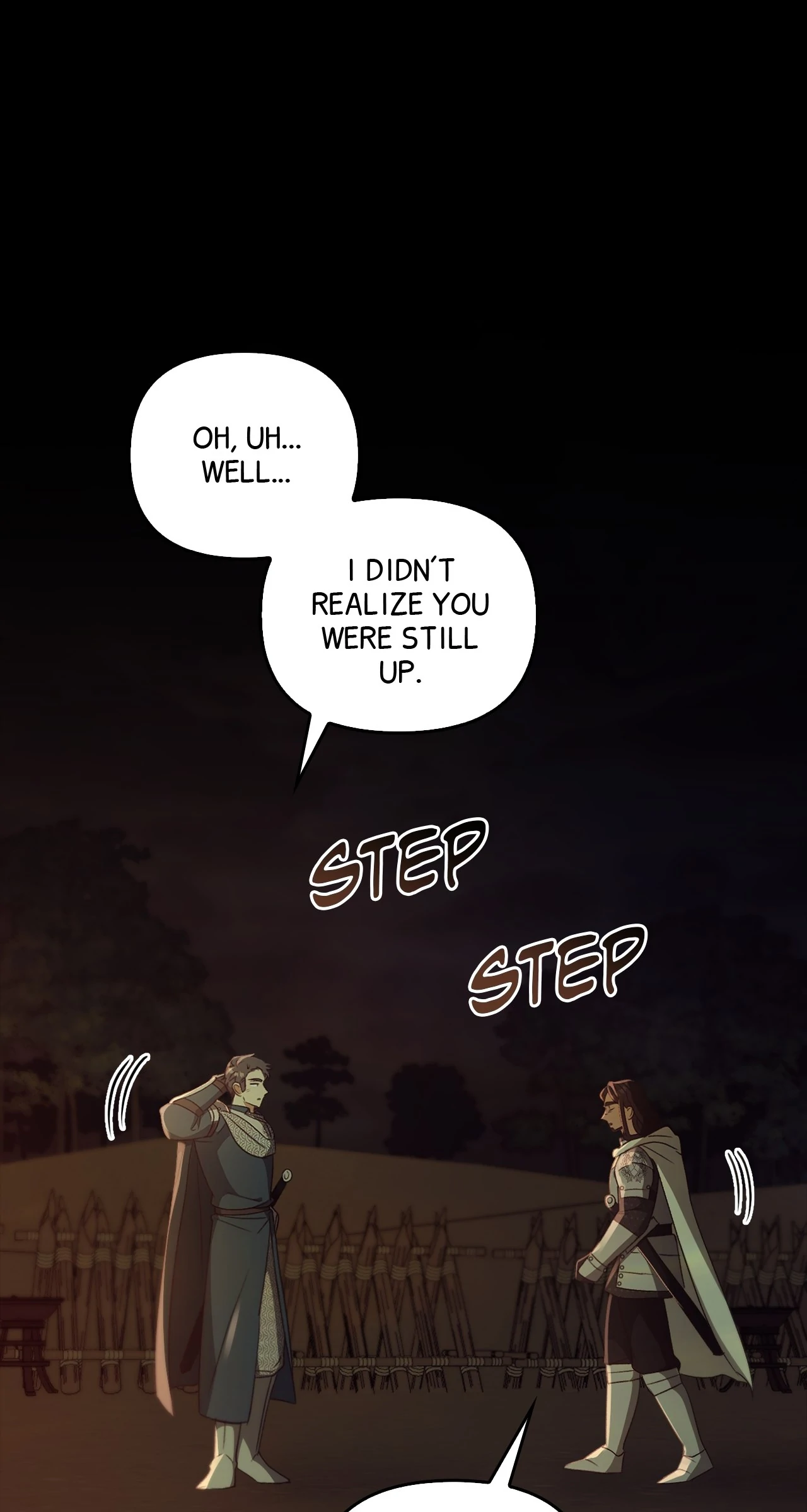 Regas Chapter 74 page 8
