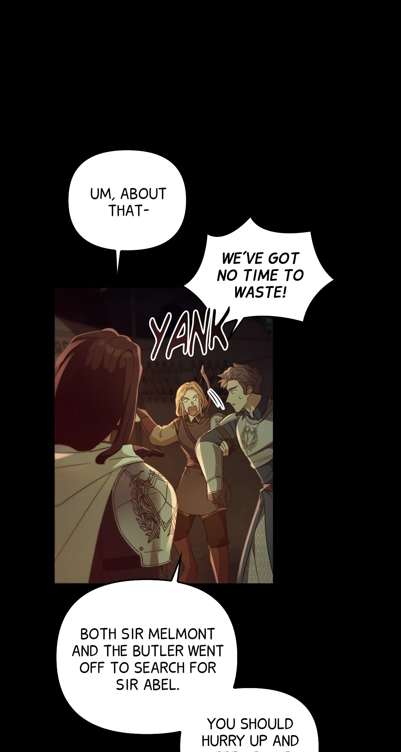 Regas Chapter 74 page 33