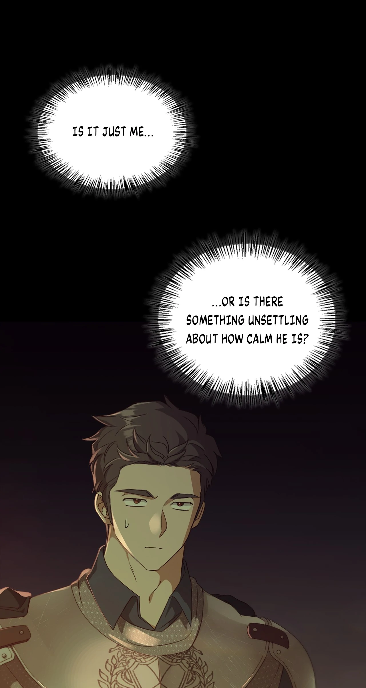 Regas Chapter 74 page 15