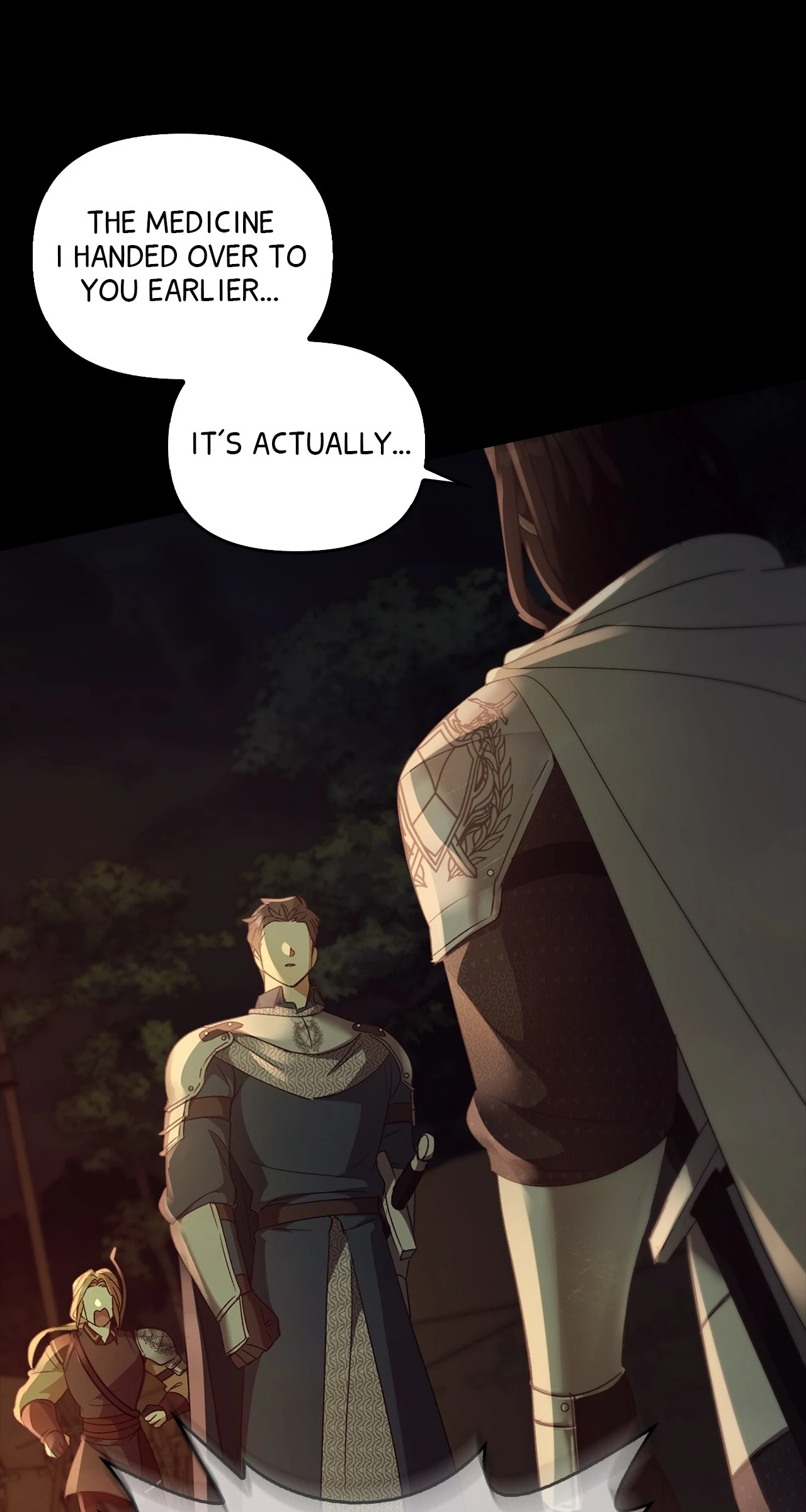 Regas Chapter 74 page 21