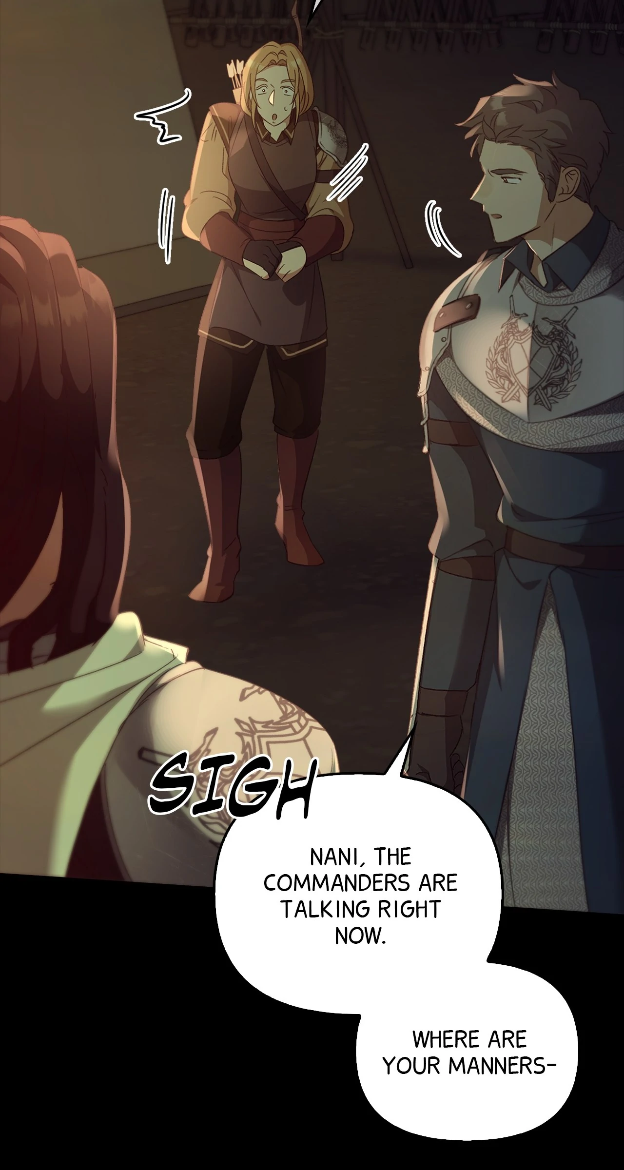 Regas Chapter 74 page 23
