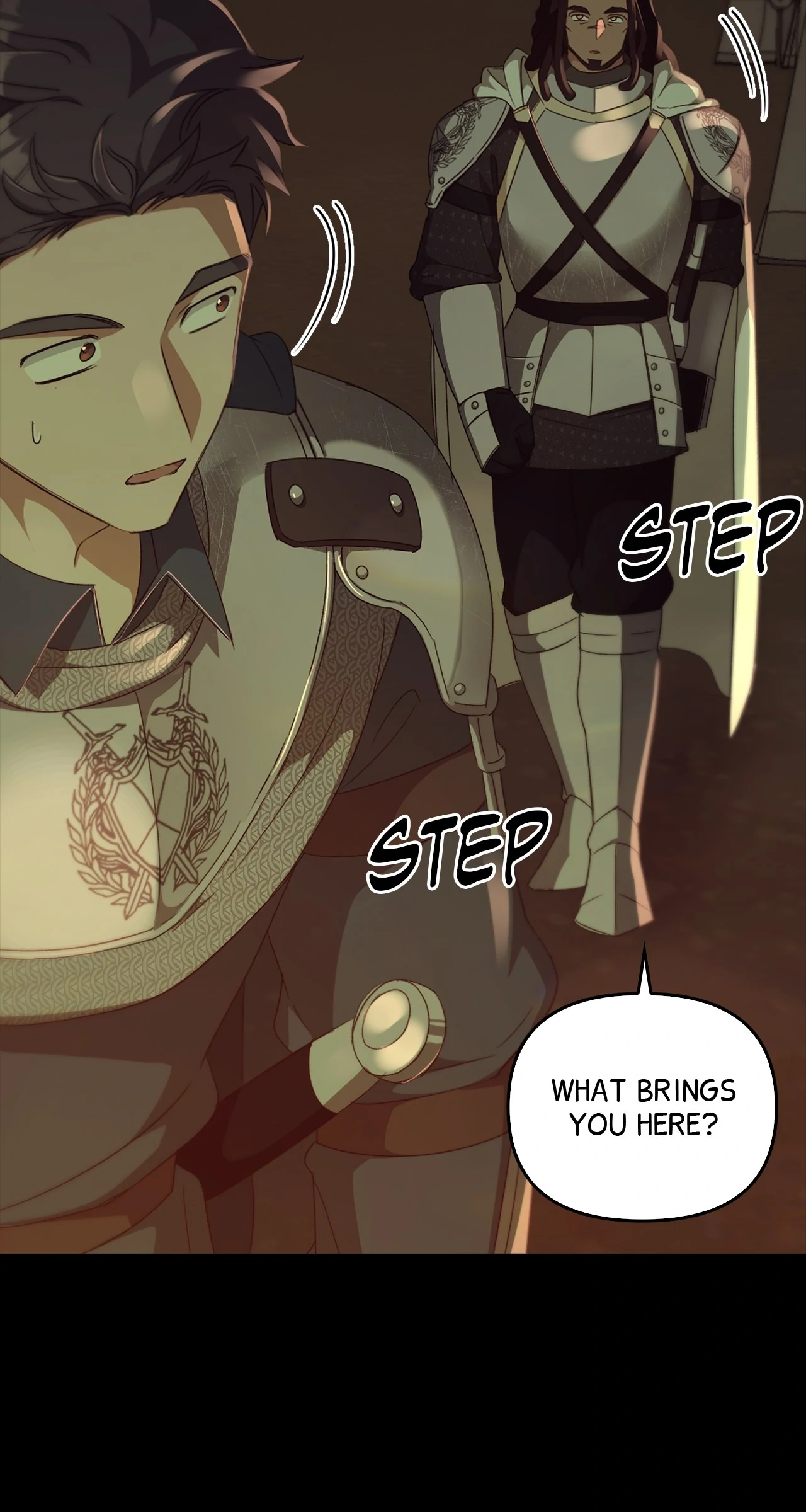 Regas Chapter 74 page 7