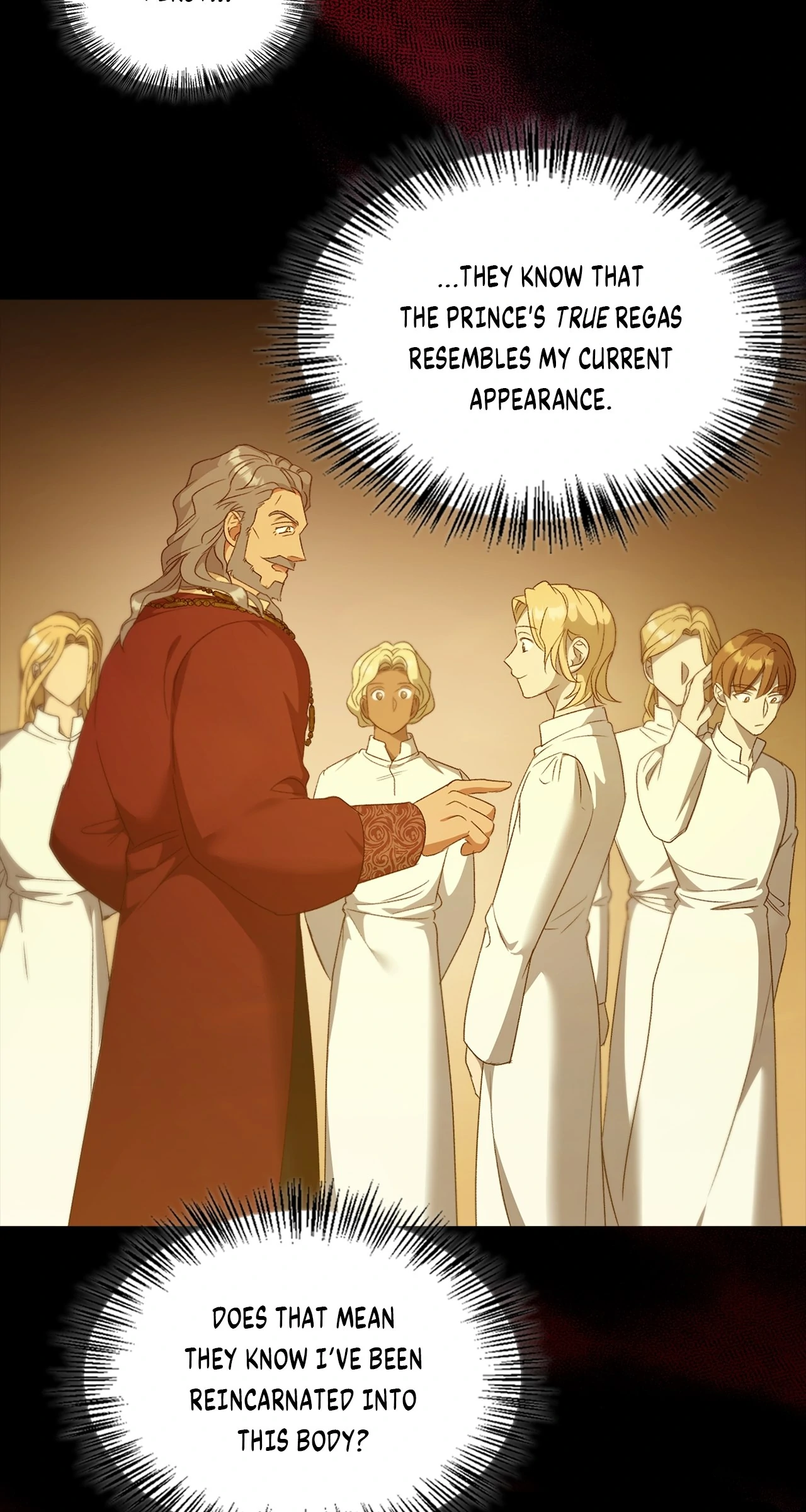 Regas Chapter 74 page 47