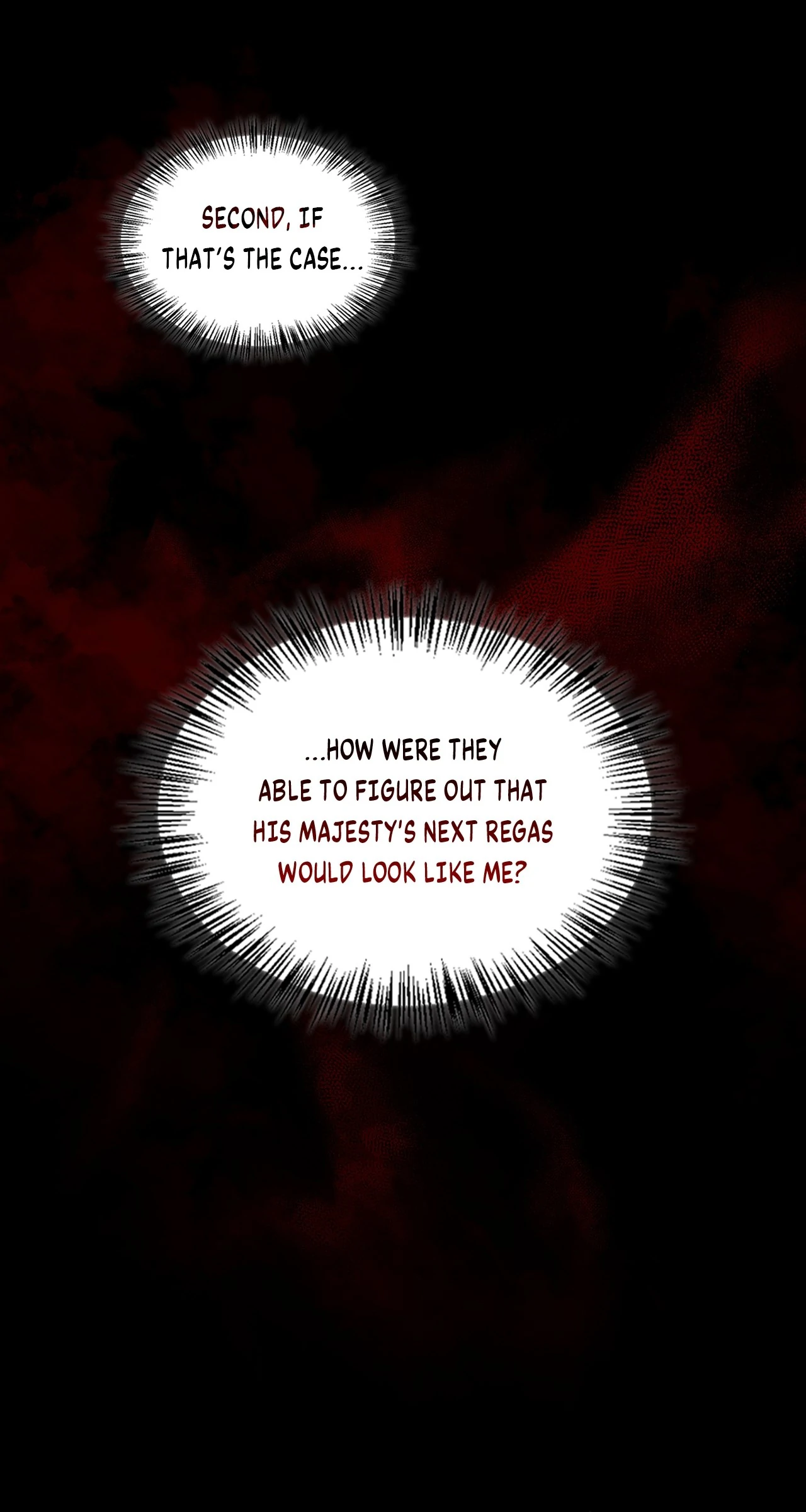 Regas Chapter 74 page 51