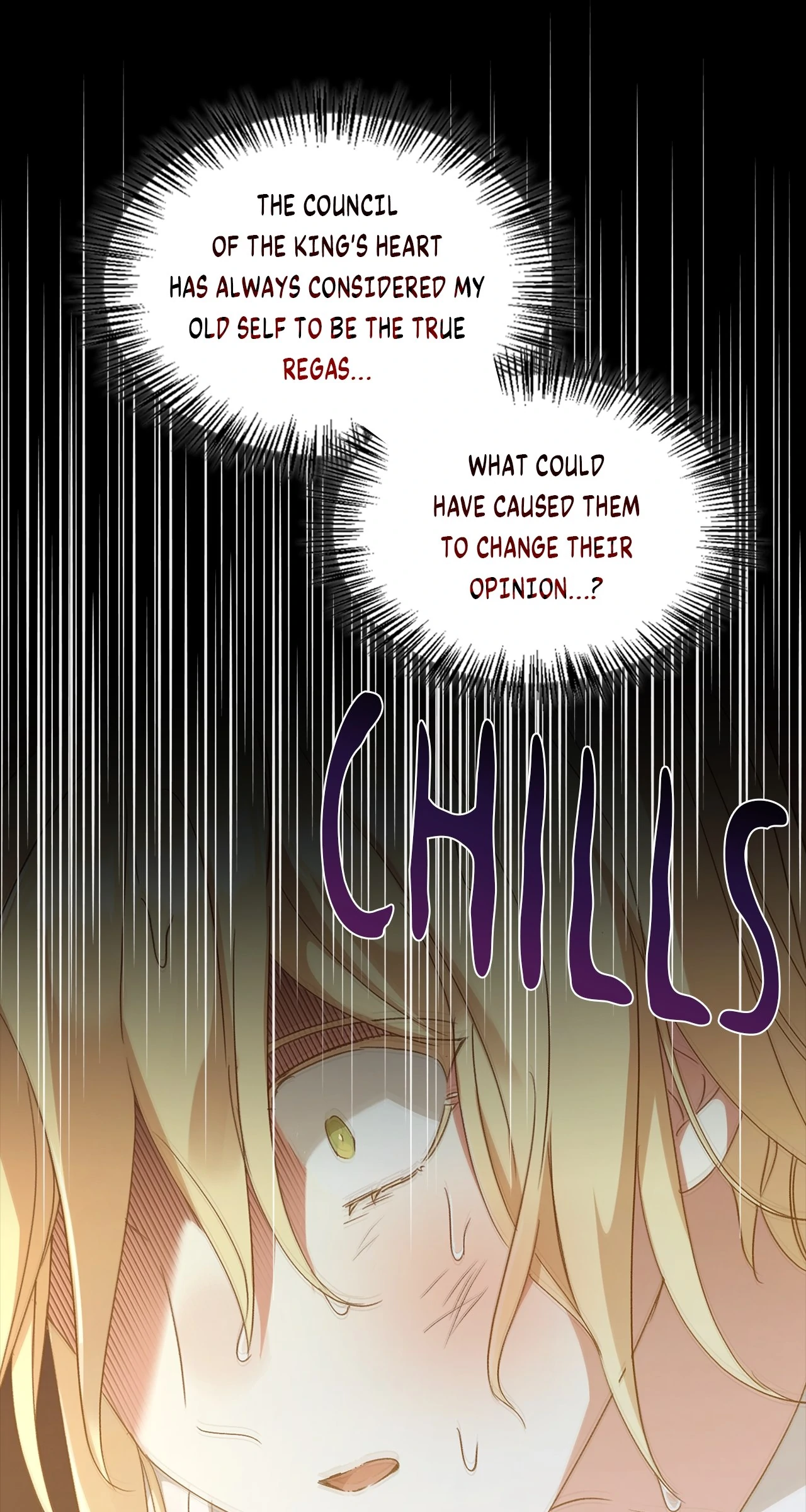 Regas Chapter 74 page 52