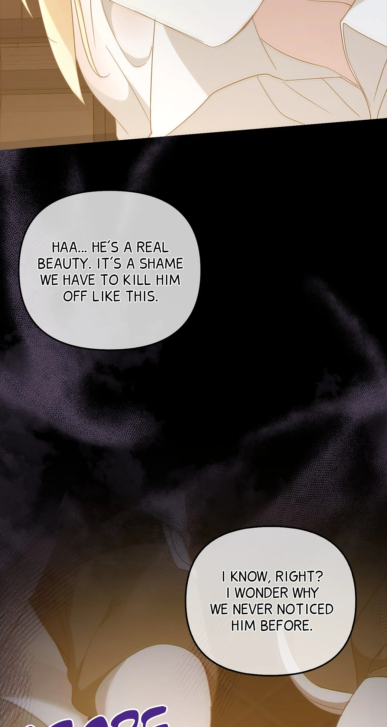 Regas Chapter 74 page 53