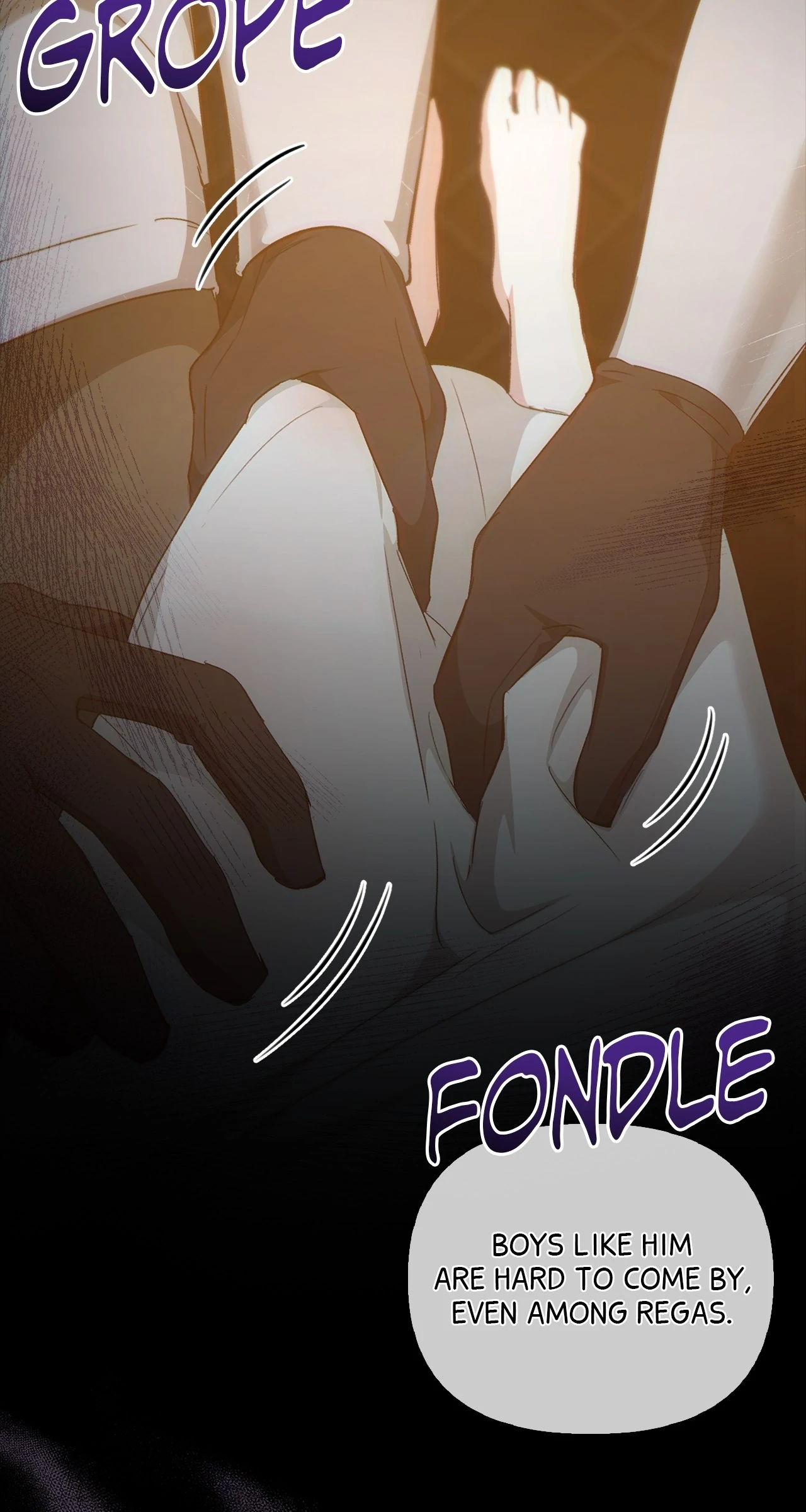 Regas Chapter 74 page 54