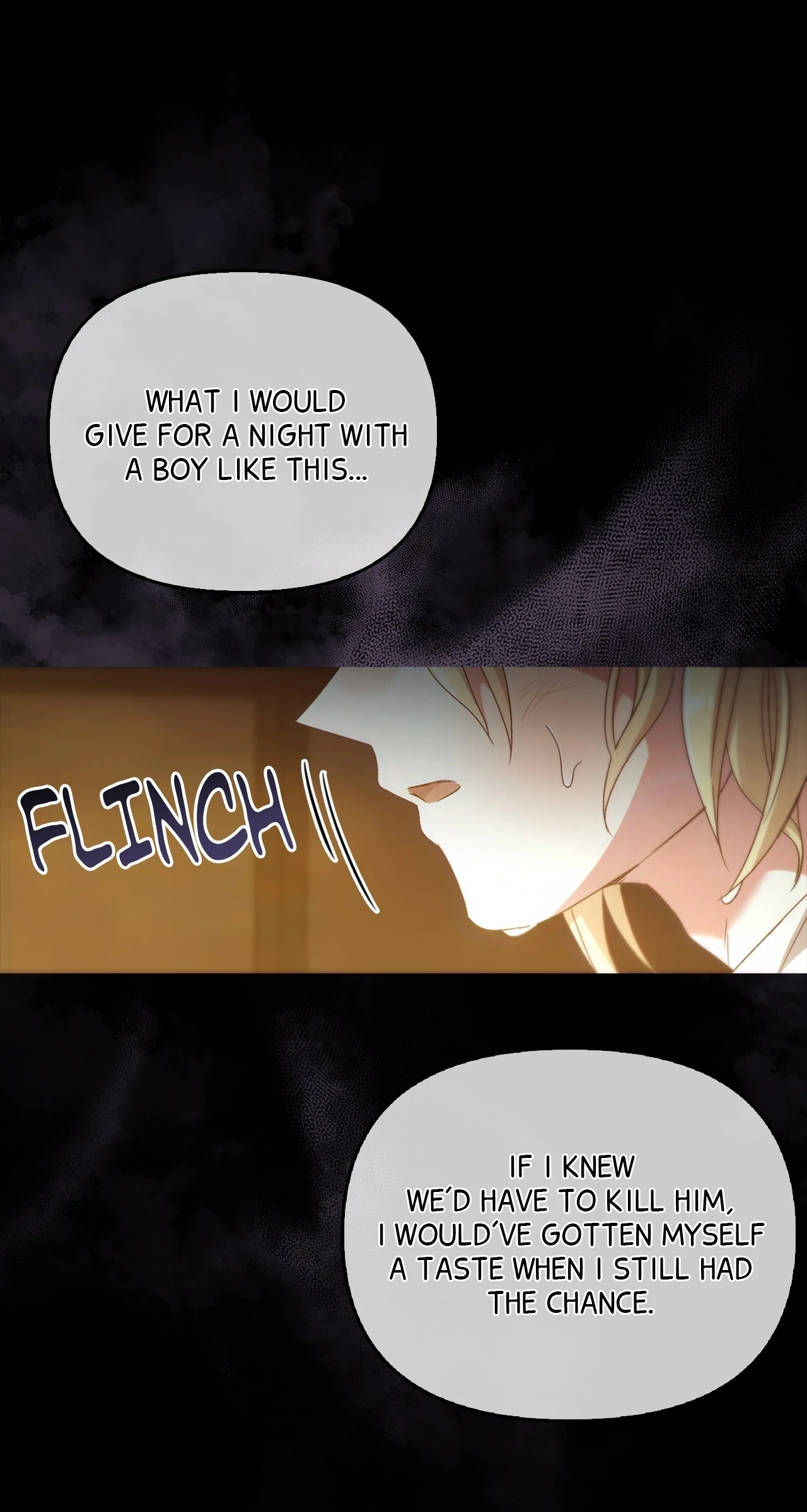 Regas Chapter 74 page 58