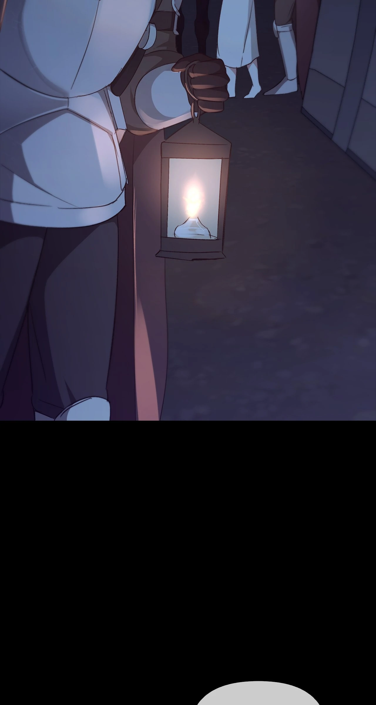 Regas Chapter 74 page 76