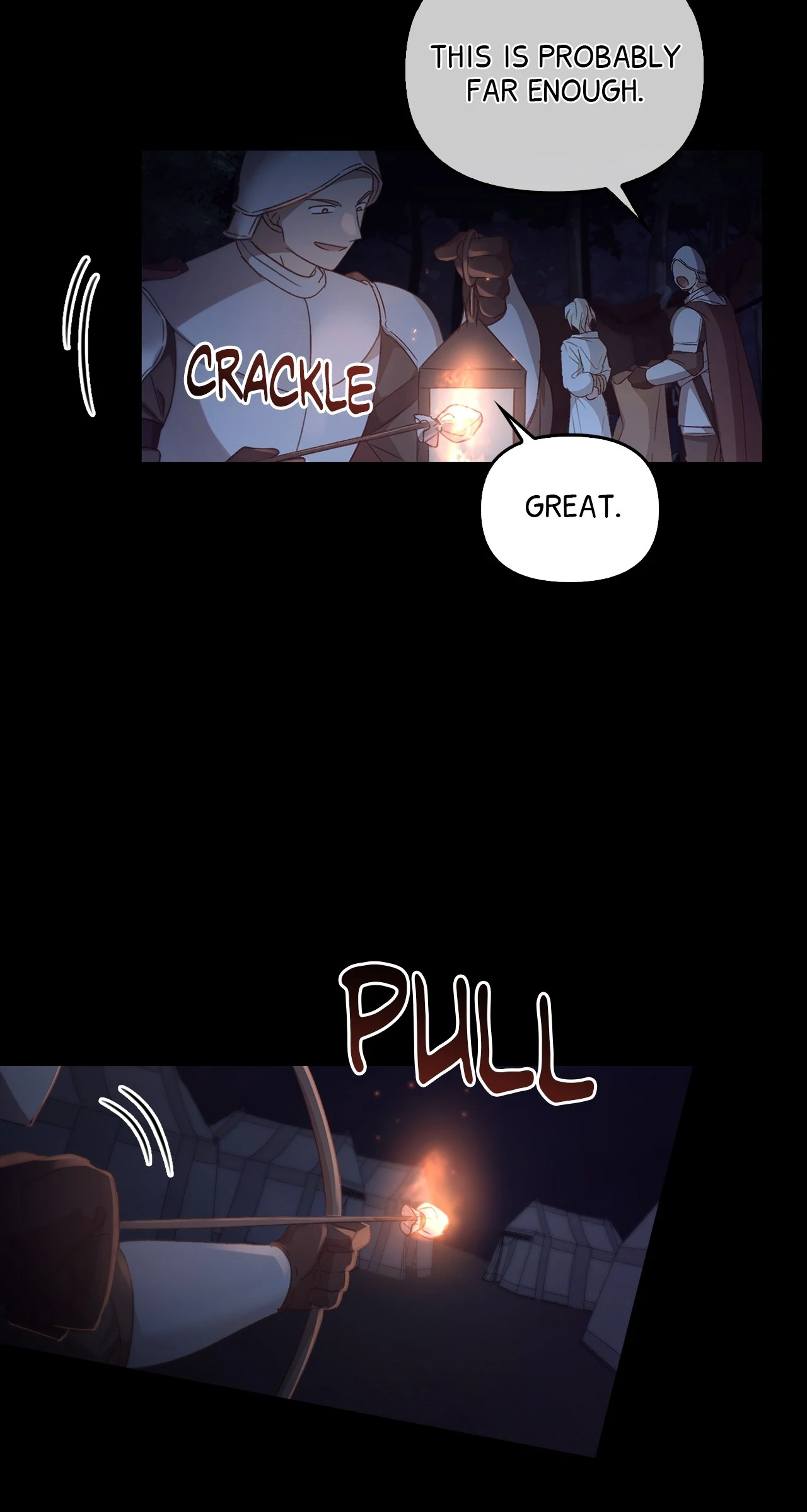 Regas Chapter 74 page 77