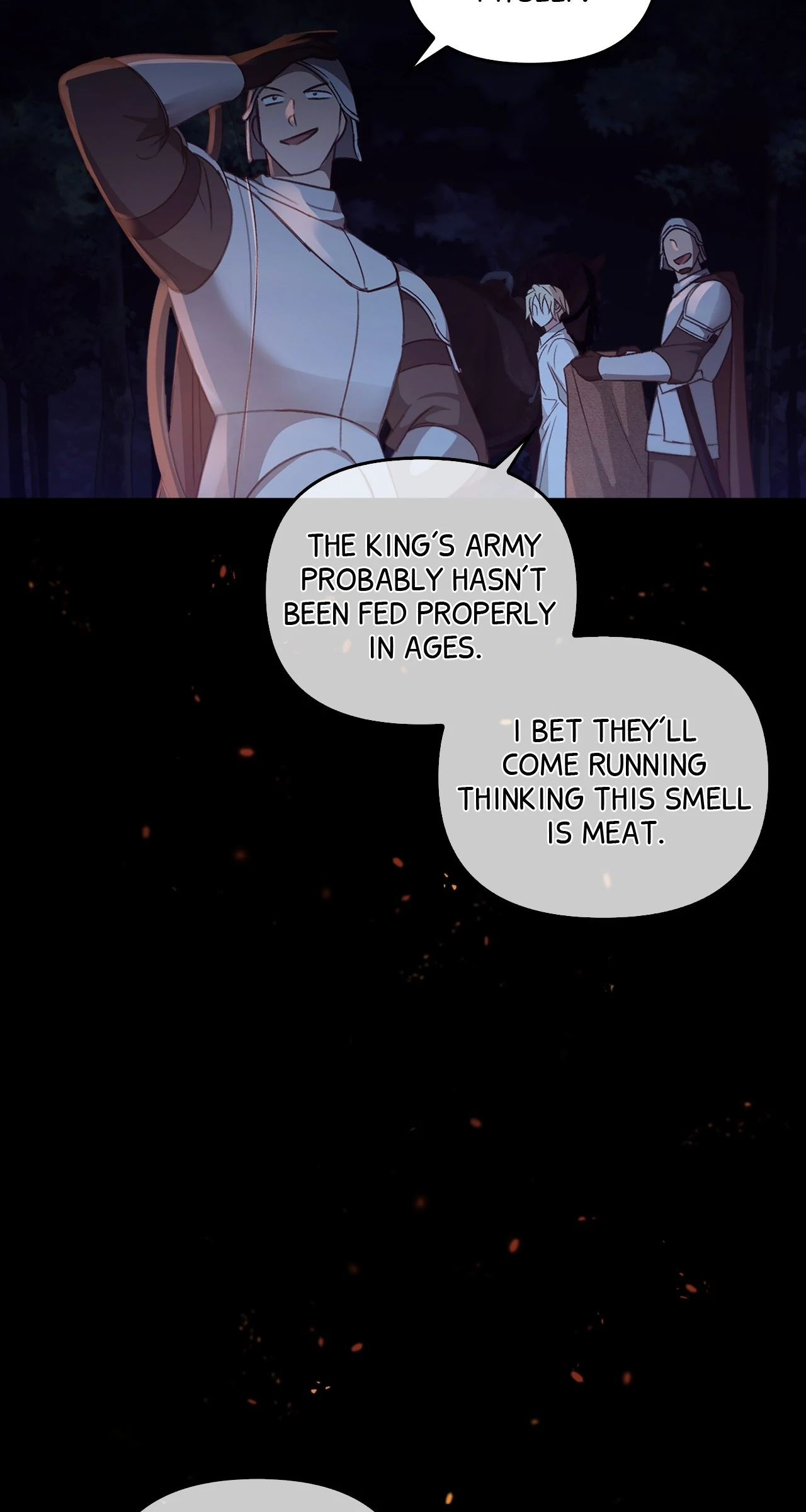 Regas Chapter 74 page 82