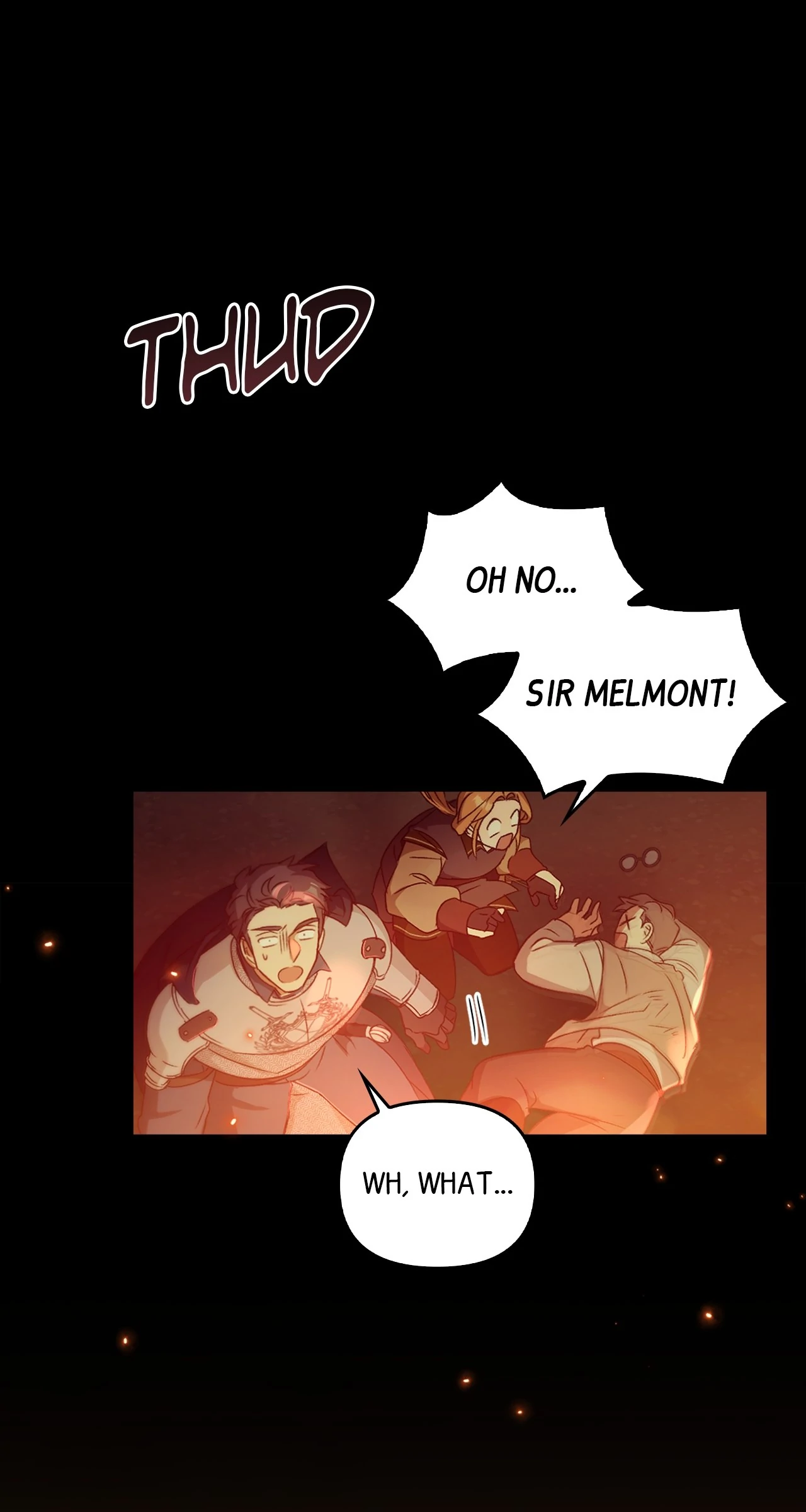 Regas Chapter 74 page 96