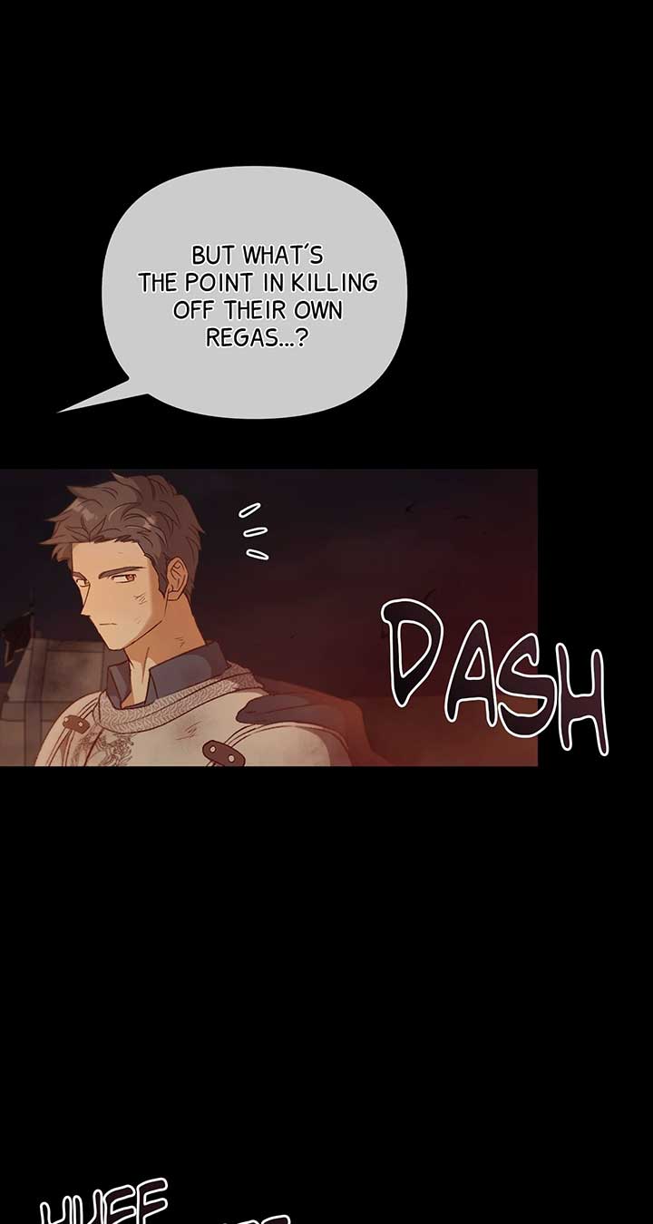 Regas Chapter 75 page 88