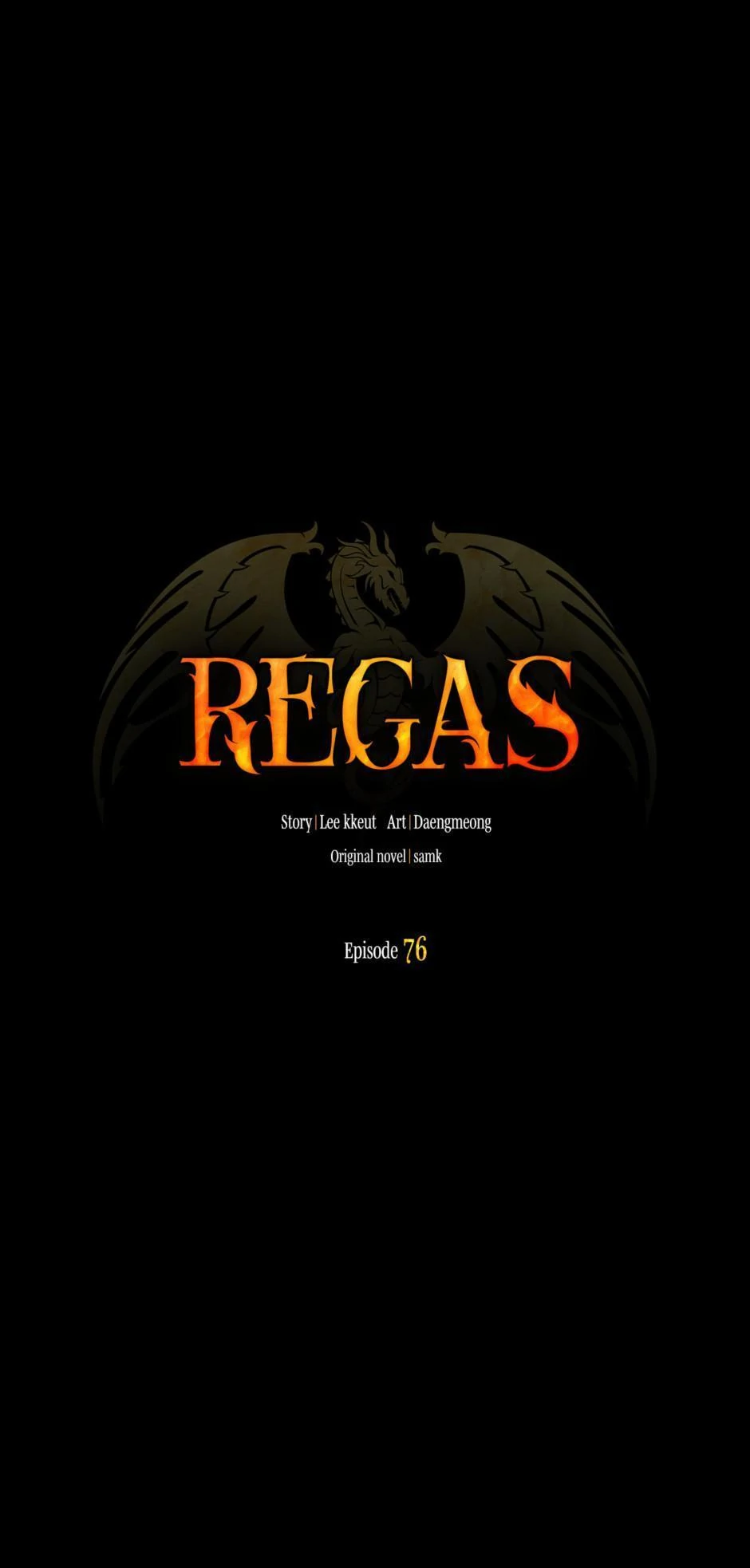 Regas Chapter 76 page 12
