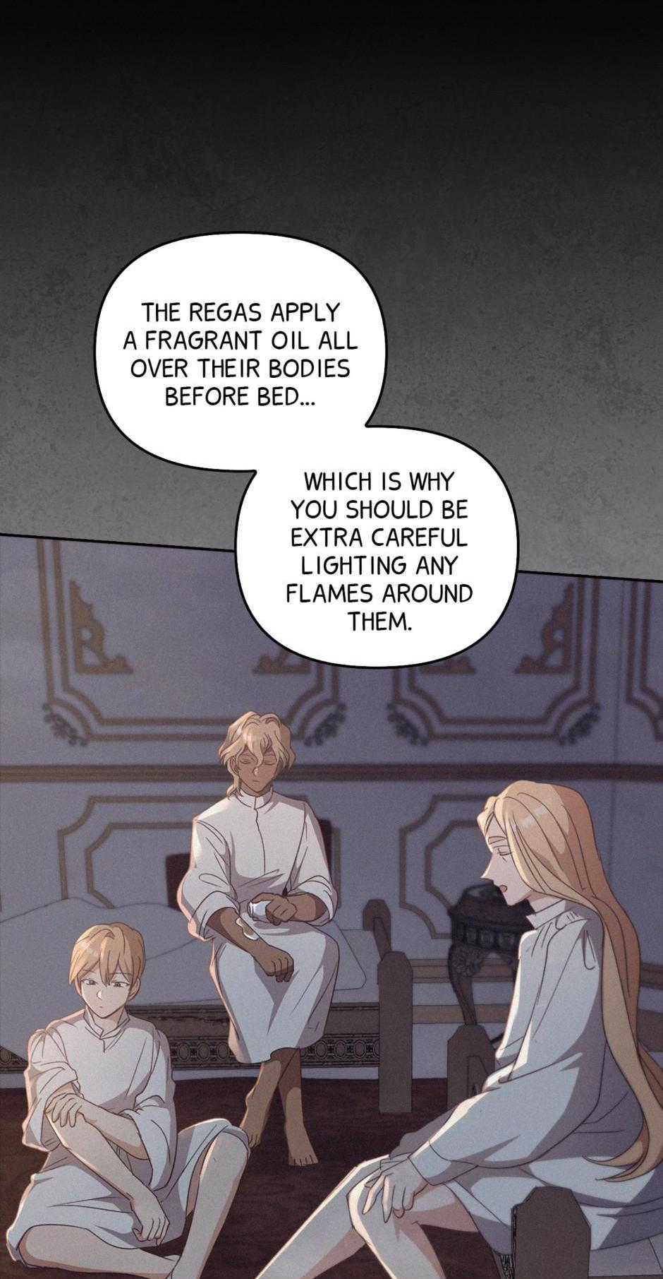 Regas Chapter 76 page 31