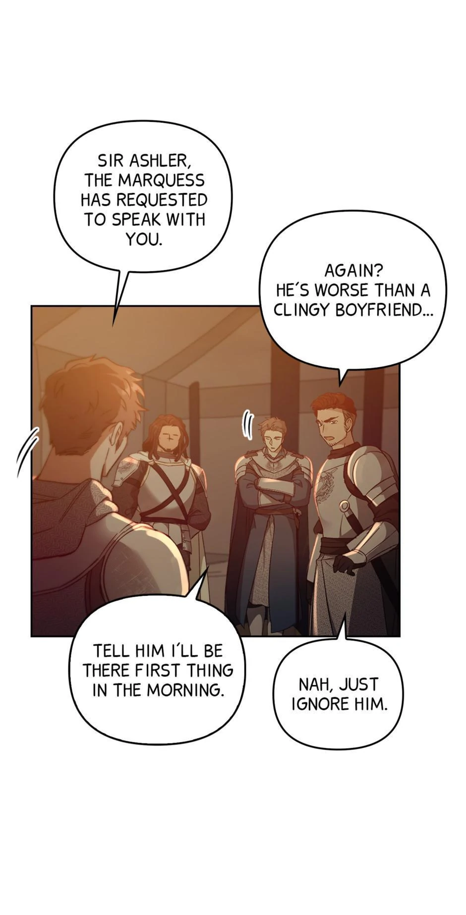 Regas Chapter 76 page 71