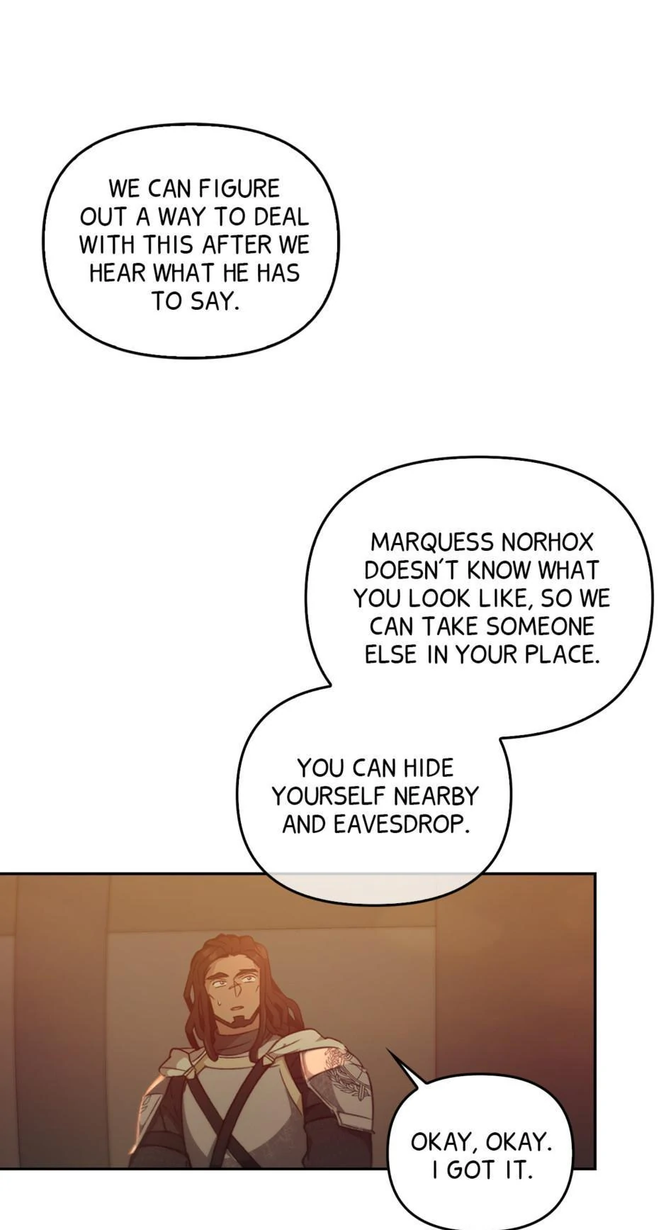 Regas Chapter 76 page 77