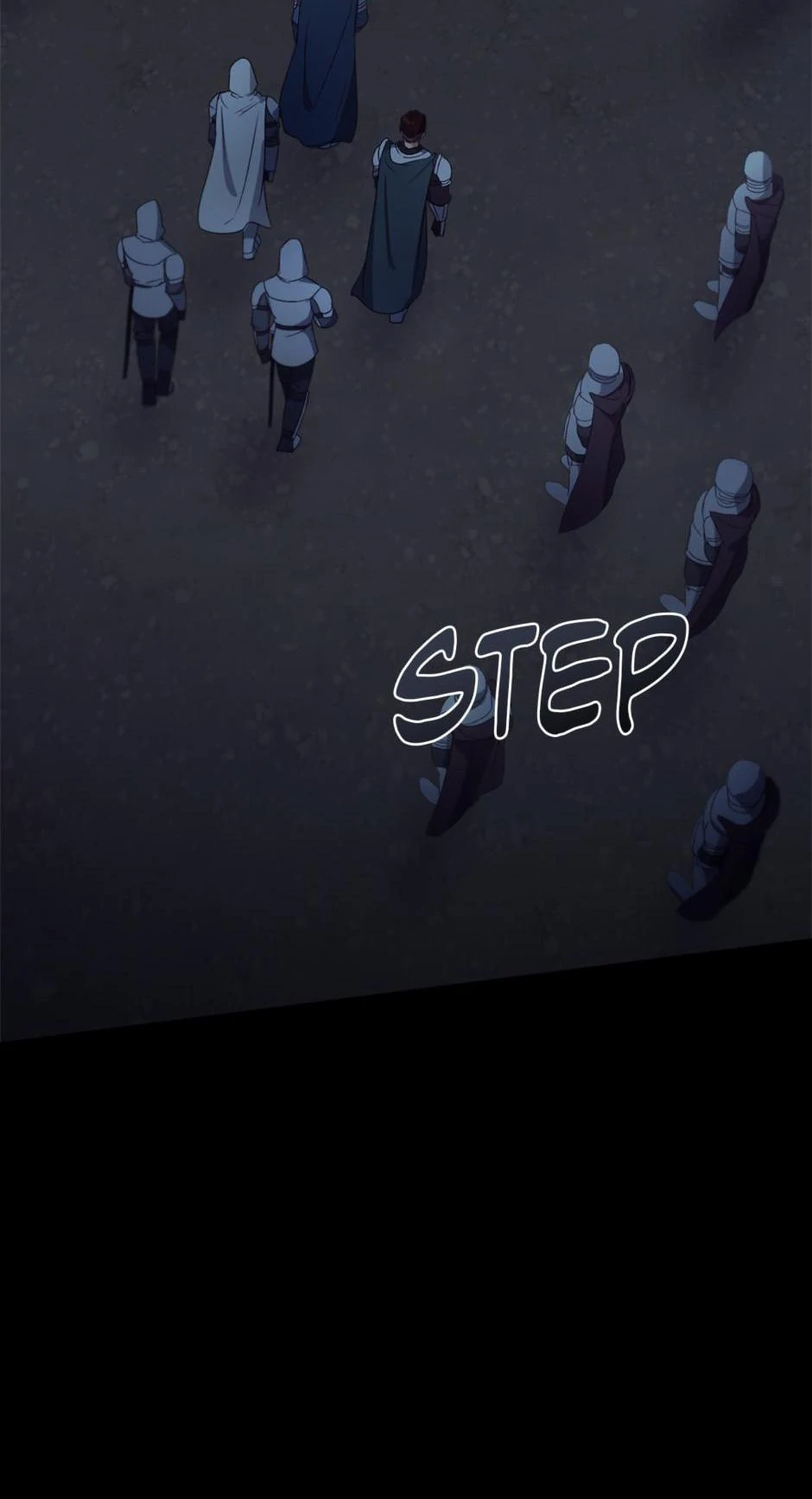 Regas Chapter 76 page 81