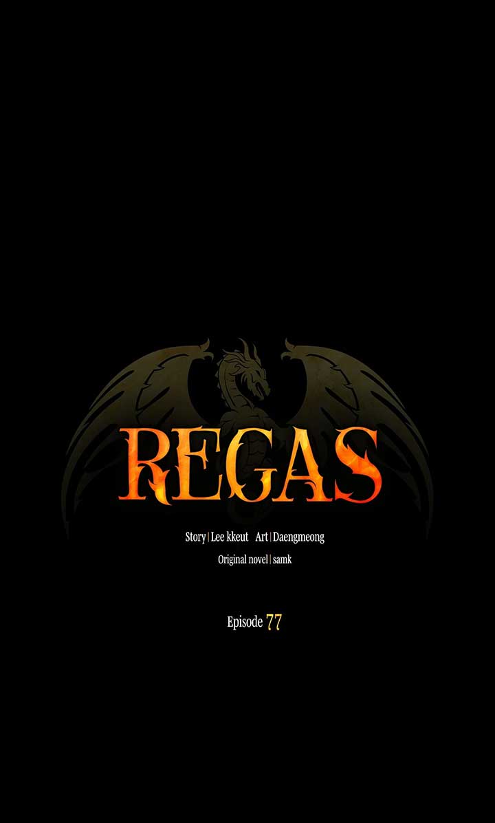 Regas Chapter 77 page 2