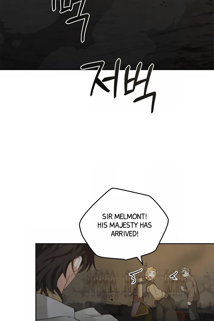 Regas Chapter 78 page 81