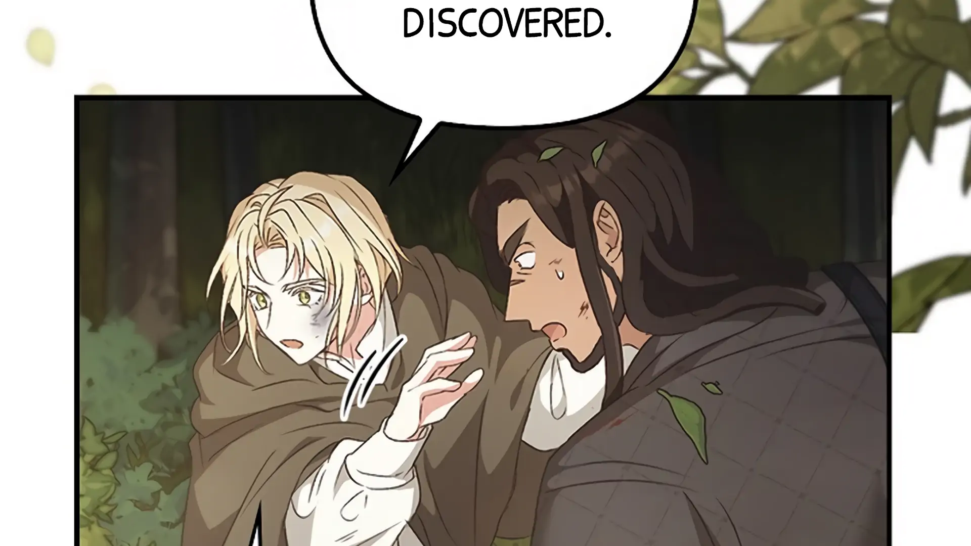 Regas Chapter 80 page 52