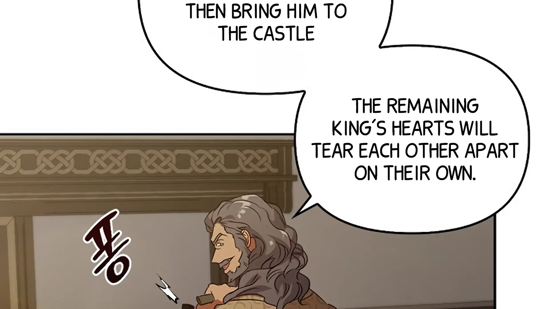 Regas Chapter 80 page 129
