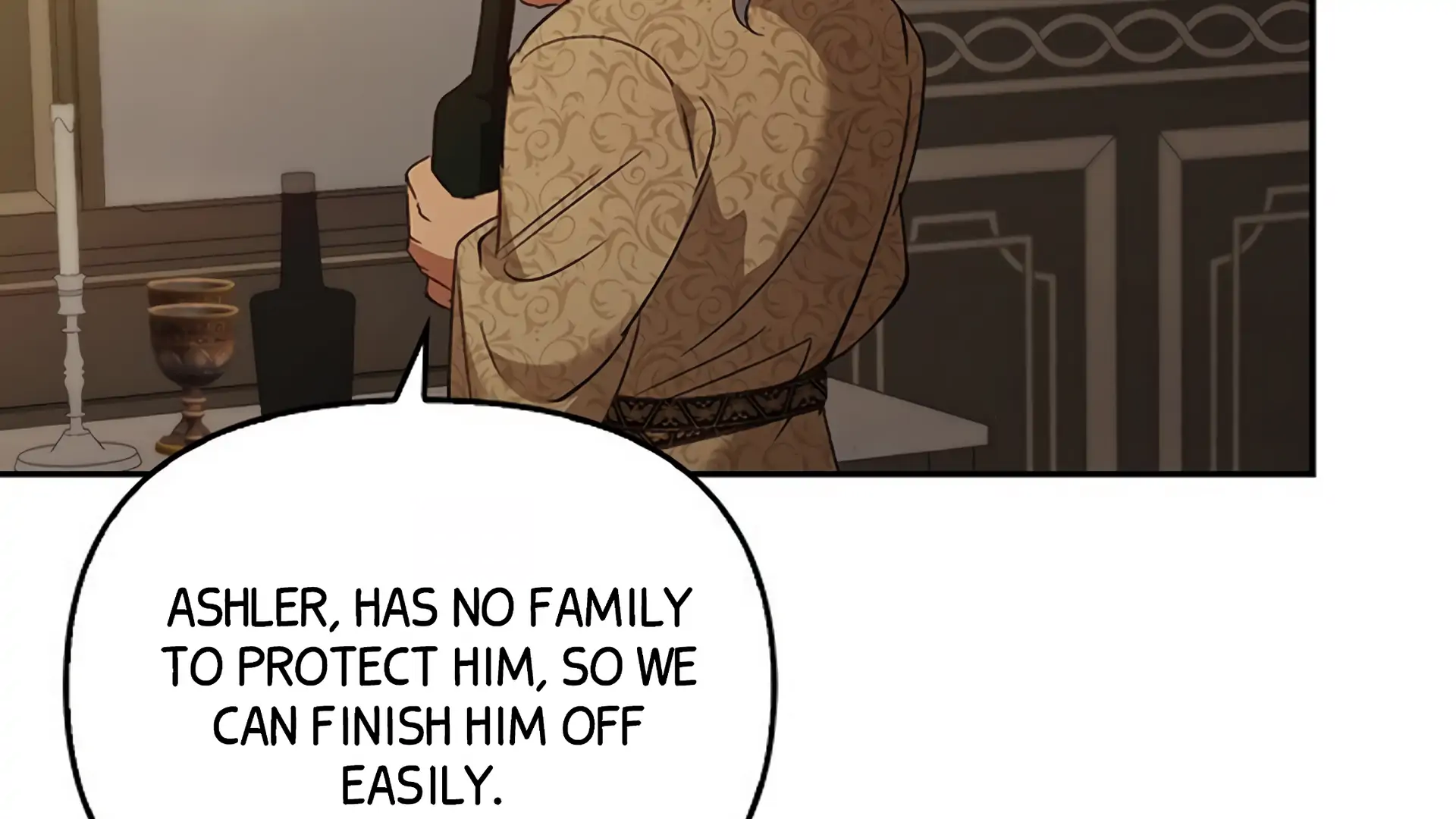 Regas Chapter 80 page 130