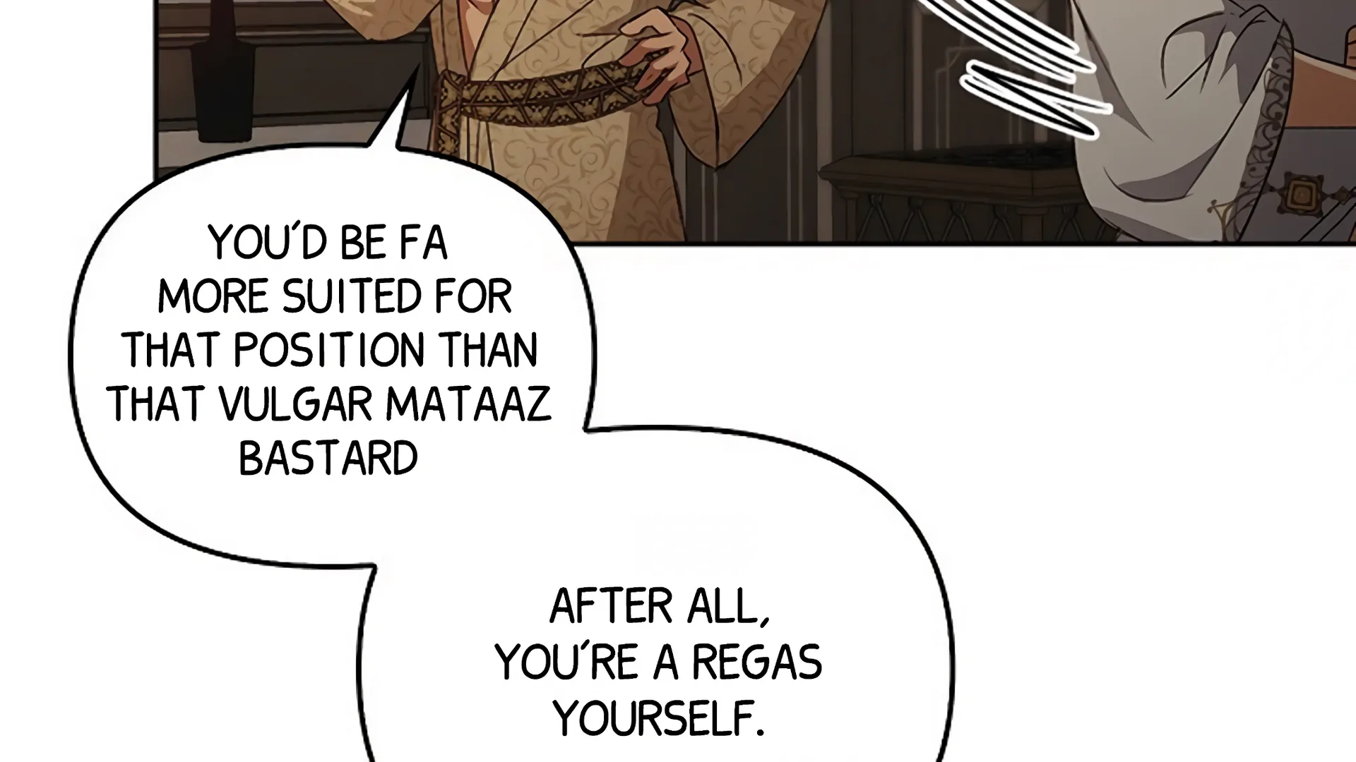 Regas Chapter 80 page 174