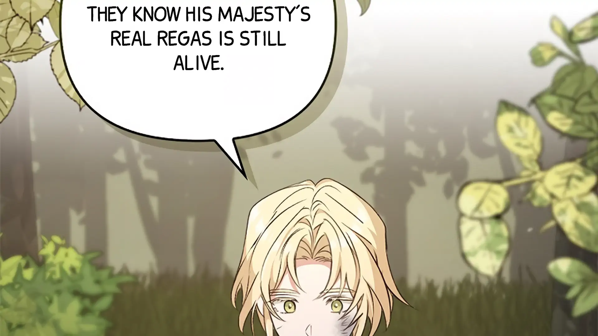 Regas Chapter 80 page 260
