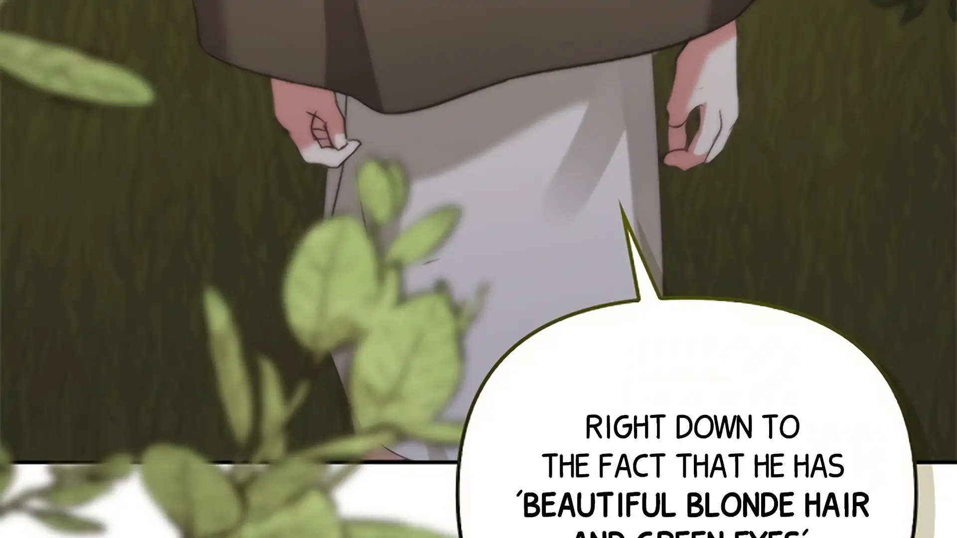 Regas Chapter 80 page 262