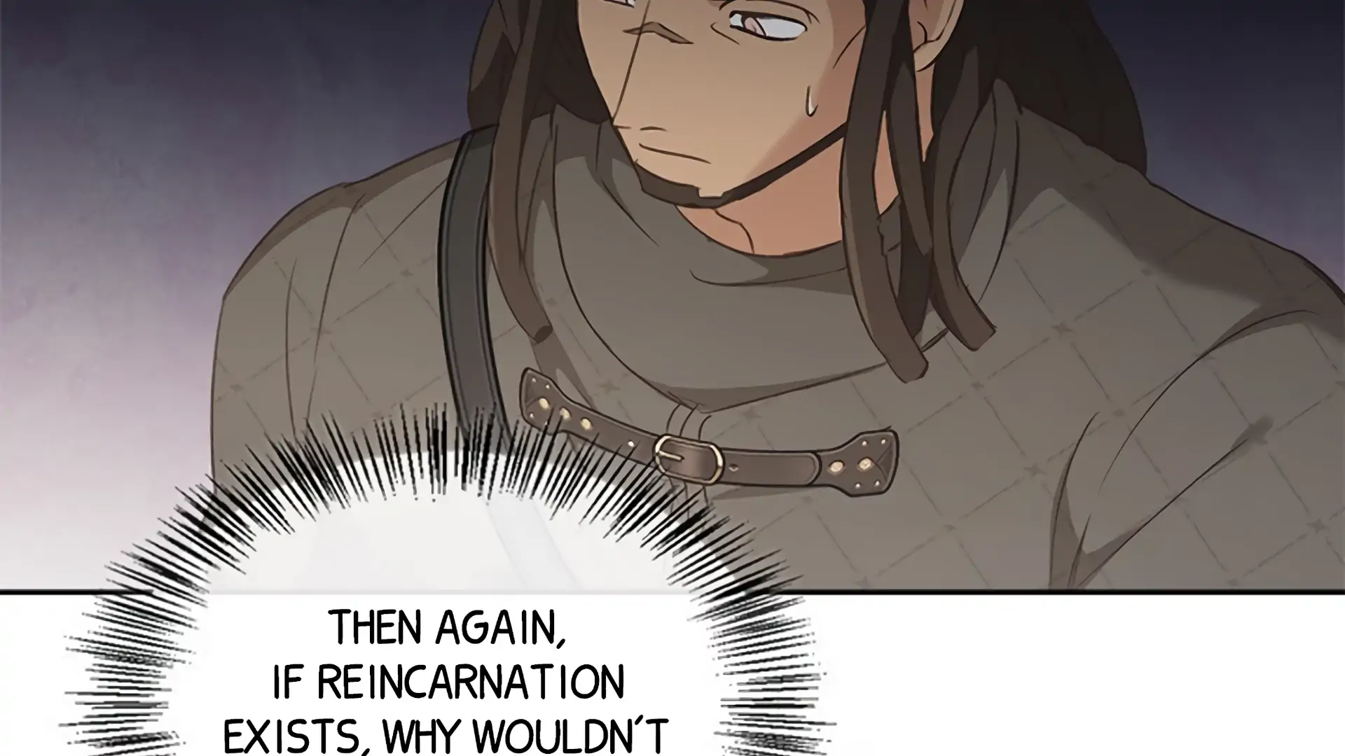 Regas Chapter 80 page 287