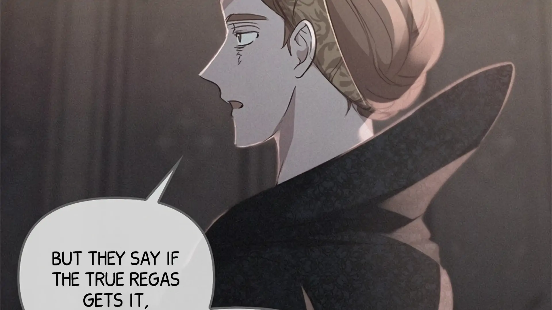 Regas Chapter 80 page 297