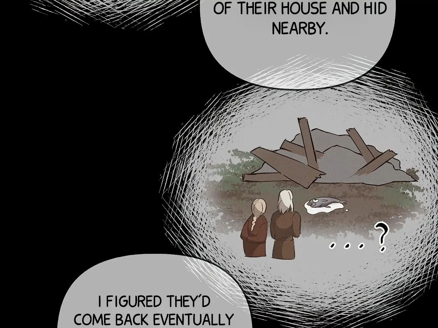 Regas Chapter 81 page 121