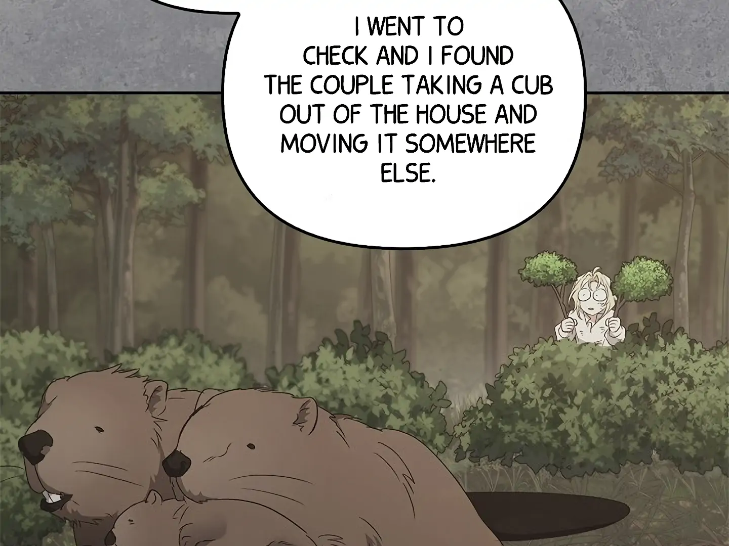 Regas Chapter 81 page 134