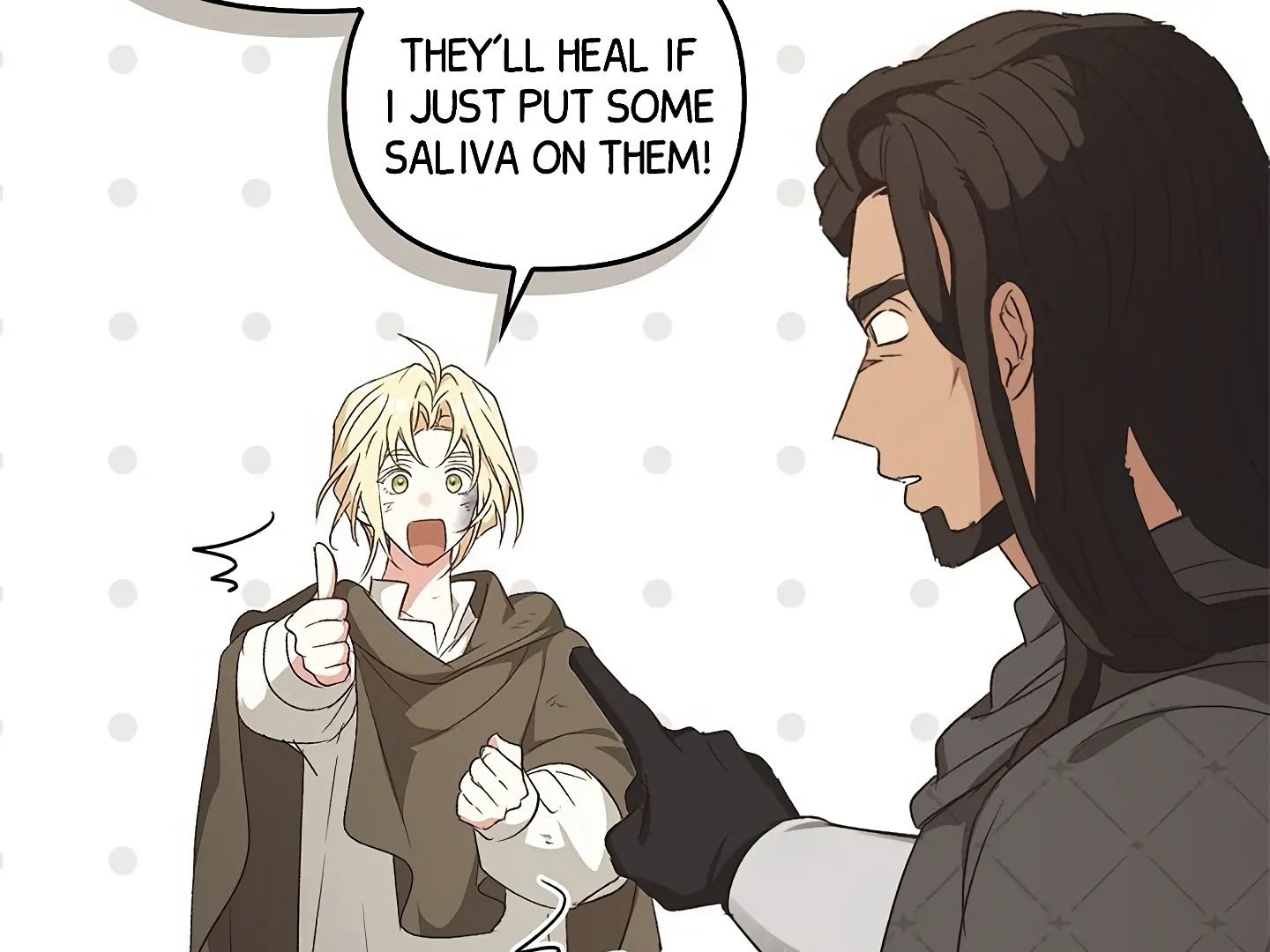 Regas Chapter 81 page 140