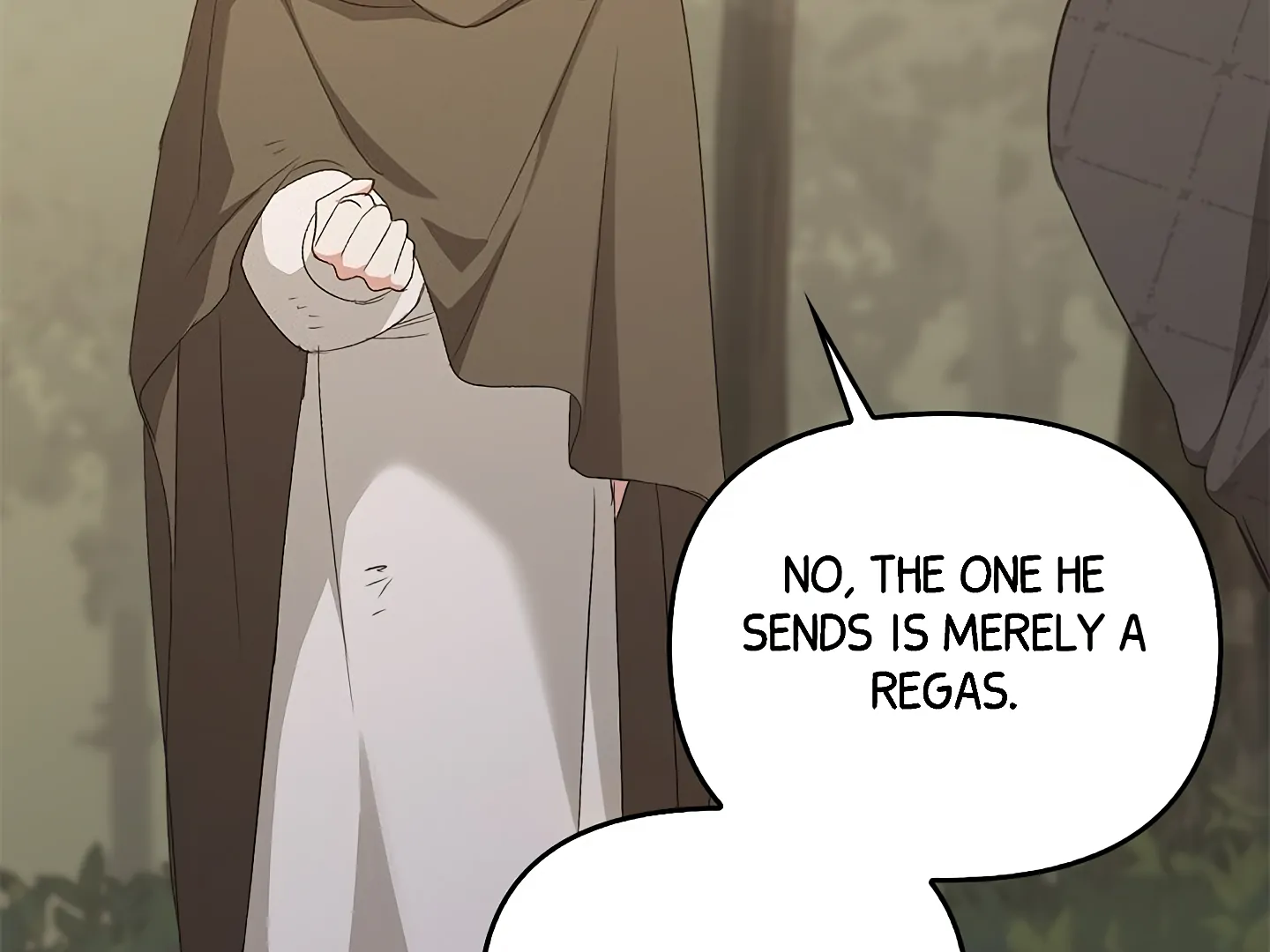 Regas Chapter 81 page 156