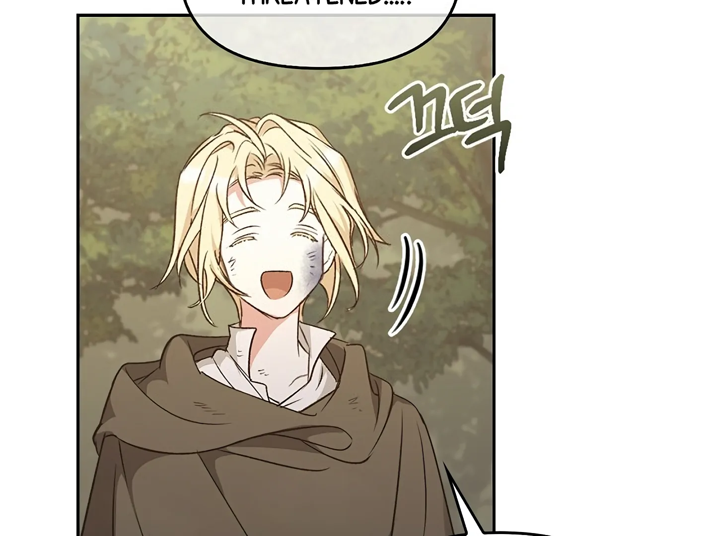 Regas Chapter 81 page 170