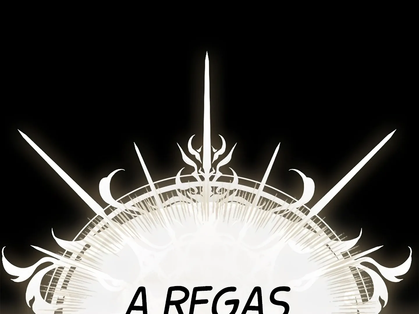 Regas Chapter 81 page 208