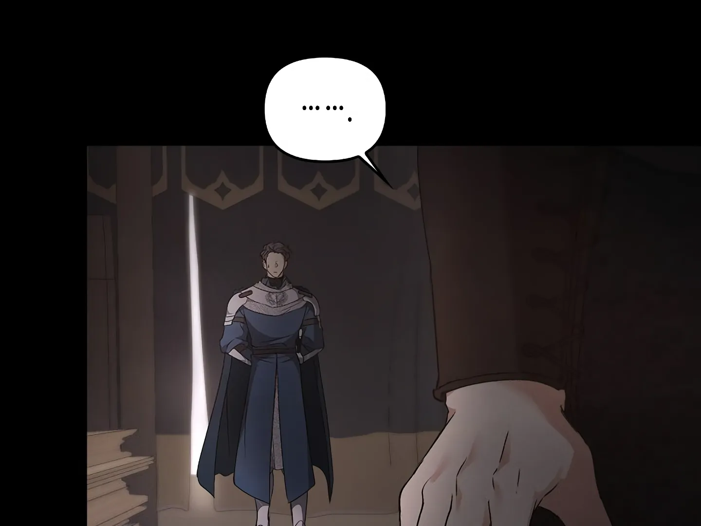 Regas Chapter 81 page 258
