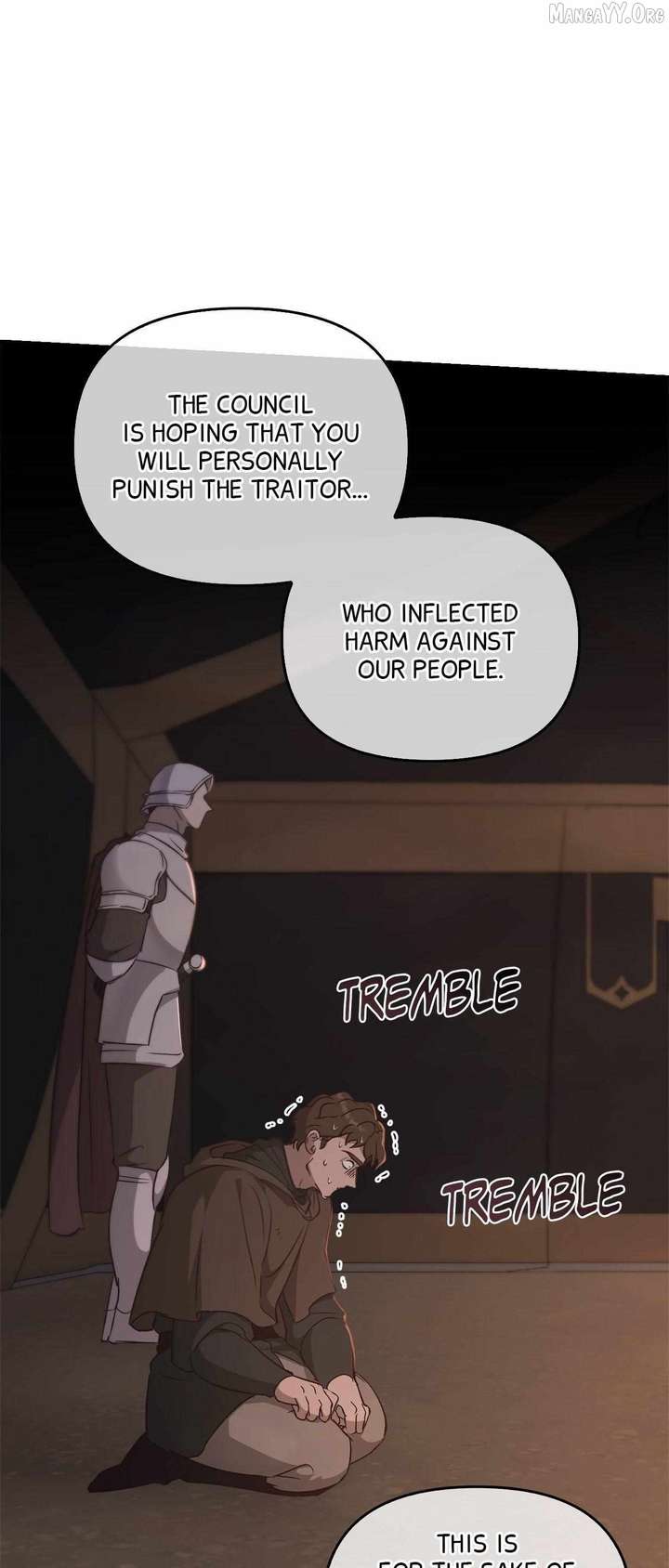 Regas Chapter 82 page 27